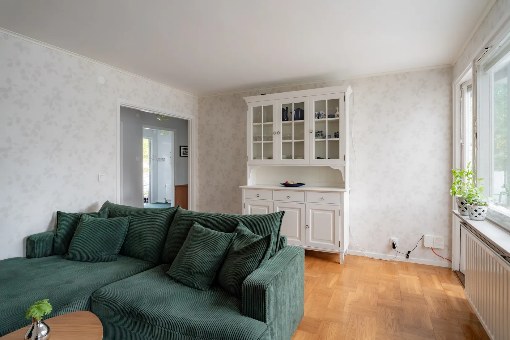 Villa, Lagmansvägen 18, Bällsta, Vallentuna