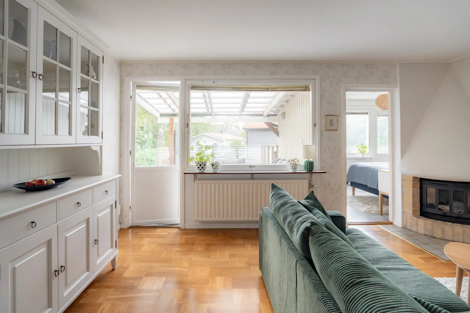 Villa, Lagmansvägen 18, Bällsta, Vallentuna