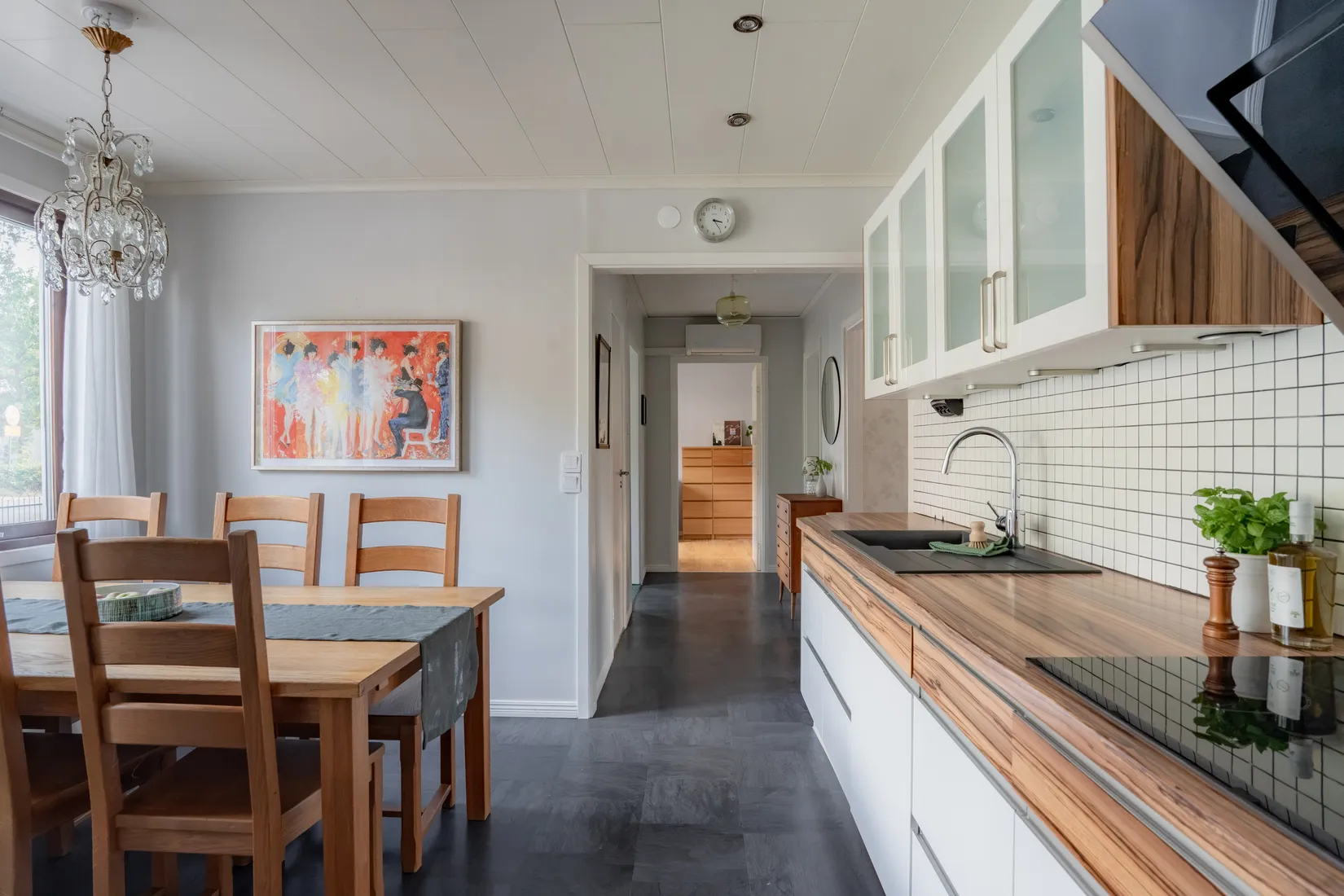Villa, Lagmansvägen 18, Bällsta, Vallentuna