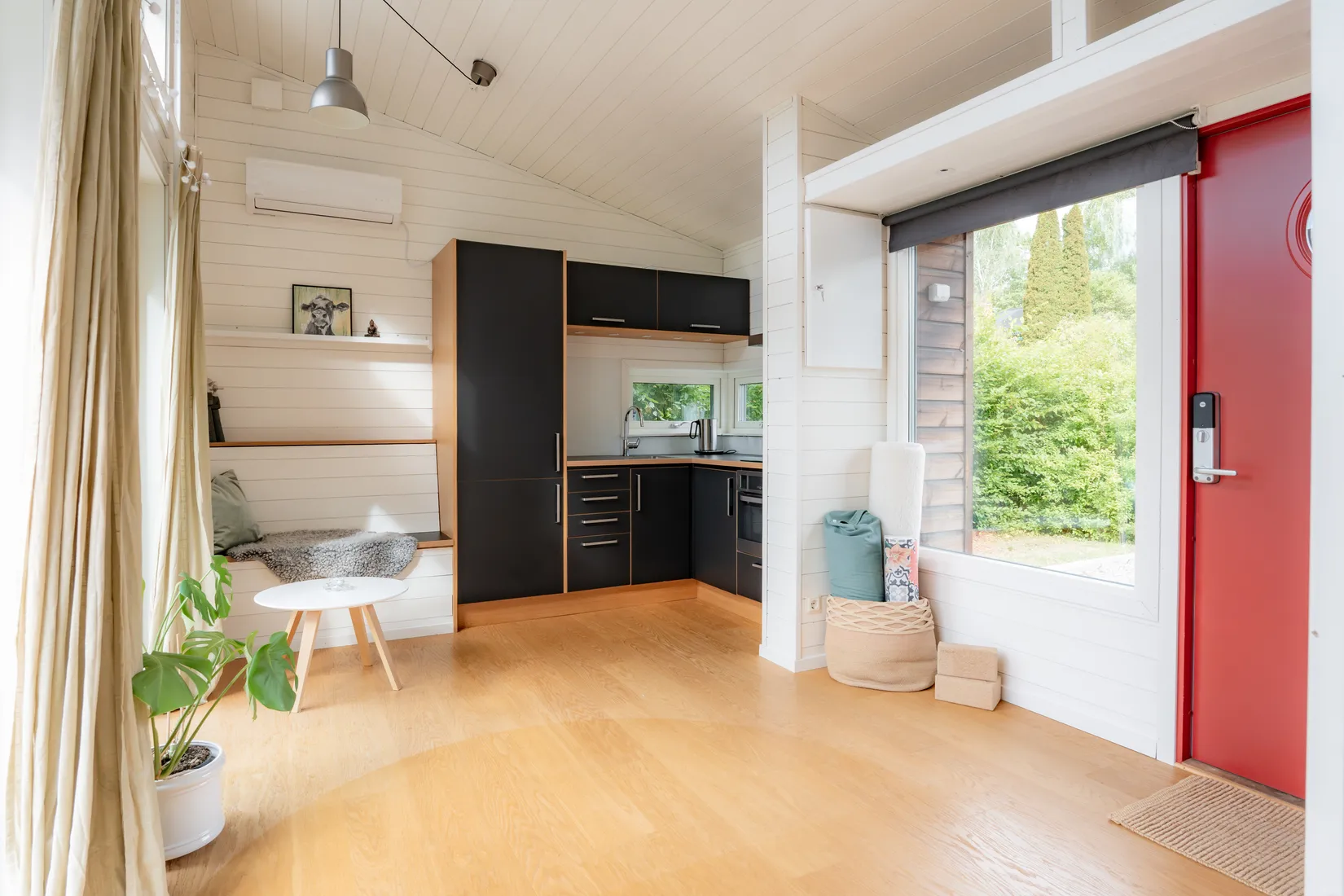 Villa, Lagmansvägen 18, Bällsta, Vallentuna