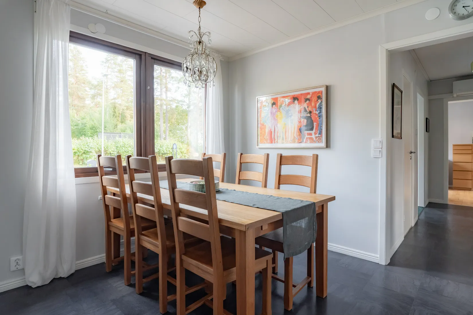 Villa, Lagmansvägen 18, Bällsta, Vallentuna