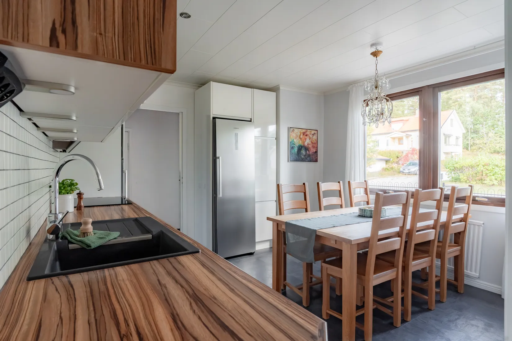 Villa, Lagmansvägen 18, Bällsta, Vallentuna