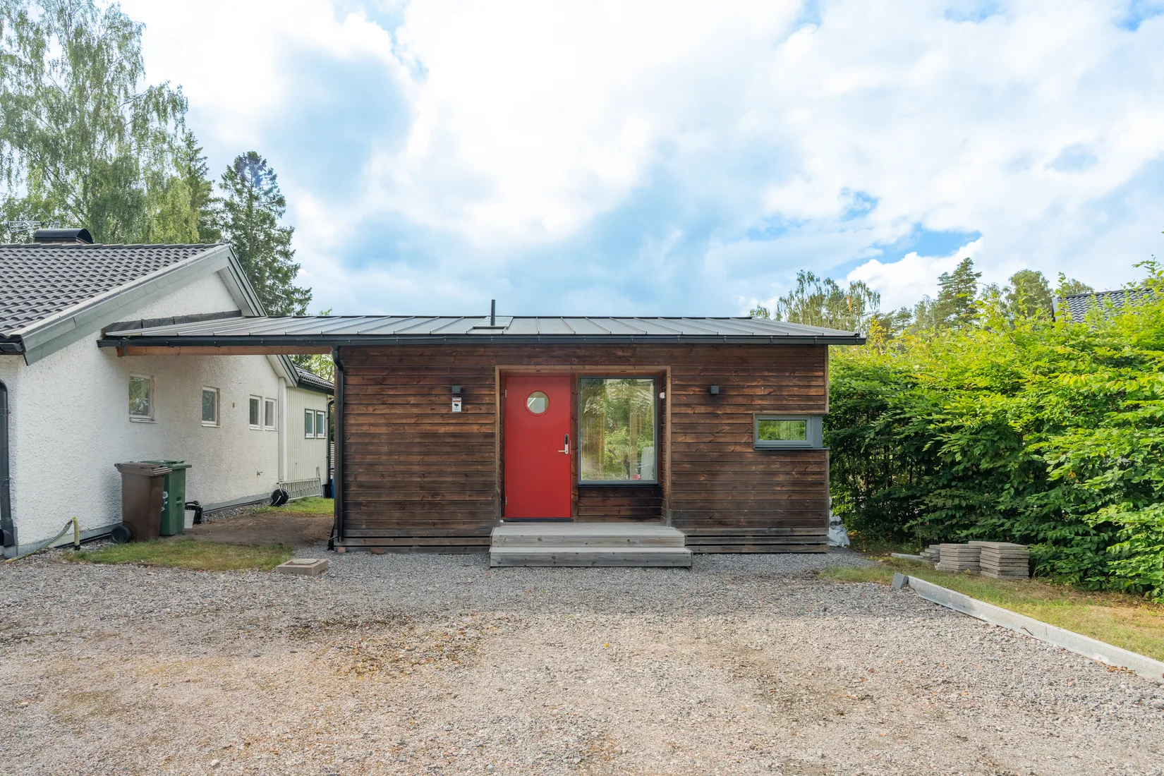Villa, Lagmansvägen 18, Bällsta, Vallentuna