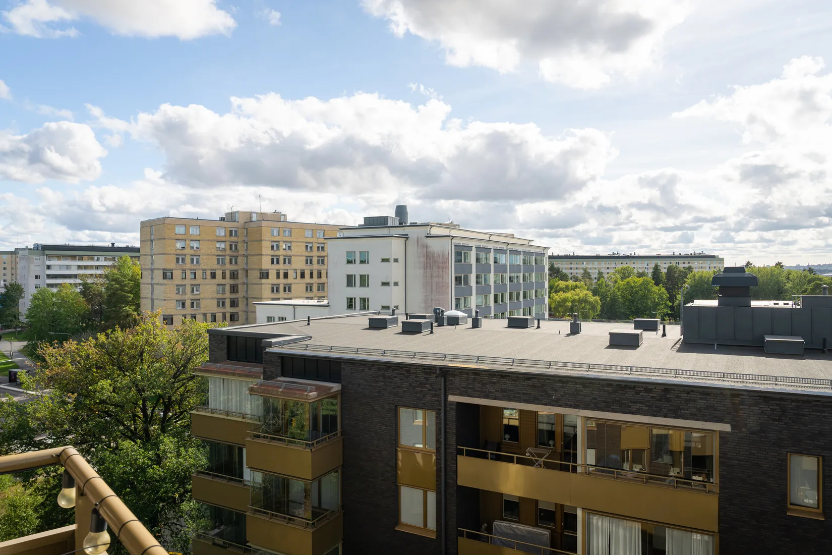 Bostadsrätt, Armégatan 36F, Västra Skogen, Solna