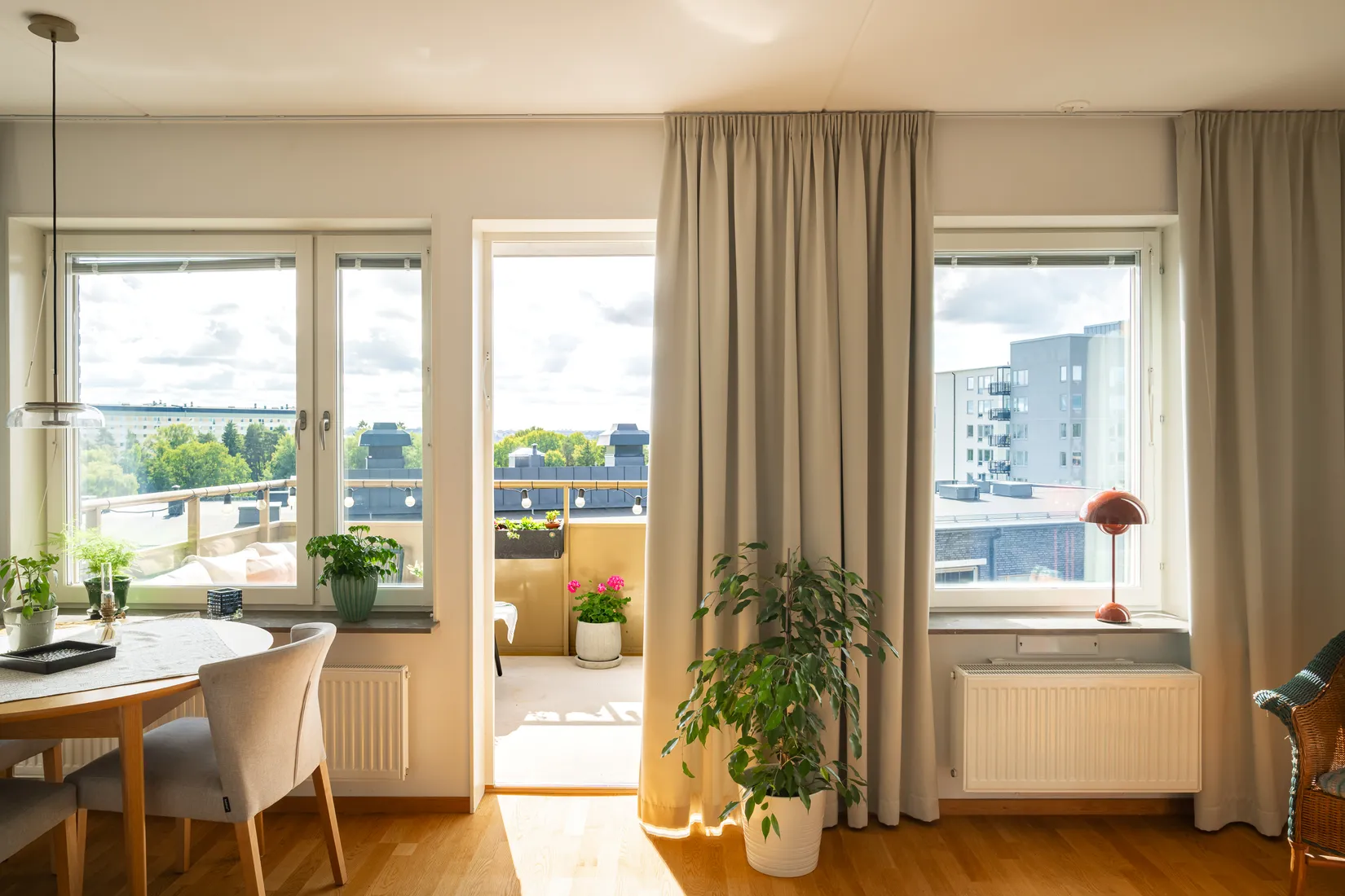 Bostadsrätt, Armégatan 36F, Västra Skogen, Solna