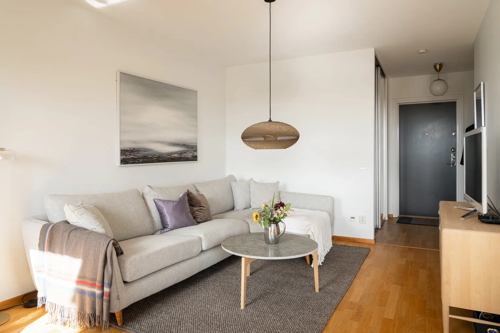 Bostadsrätt, Armégatan 36F, Västra Skogen, Solna