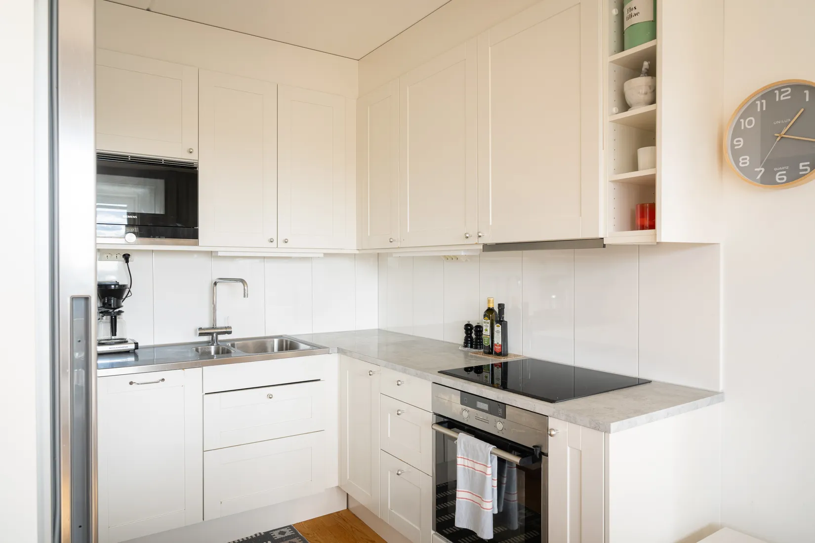 Bostadsrätt, Armégatan 36F, Västra Skogen, Solna