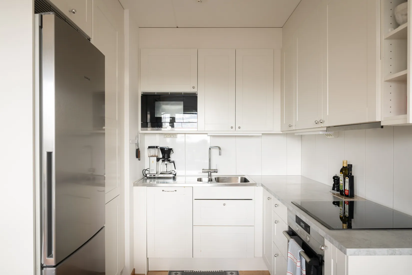 Bostadsrätt, Armégatan 36F, Västra Skogen, Solna