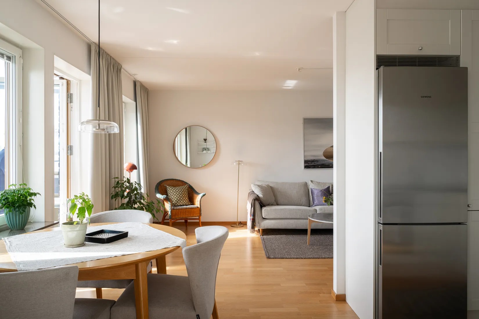 Bostadsrätt, Armégatan 36F, Västra Skogen, Solna