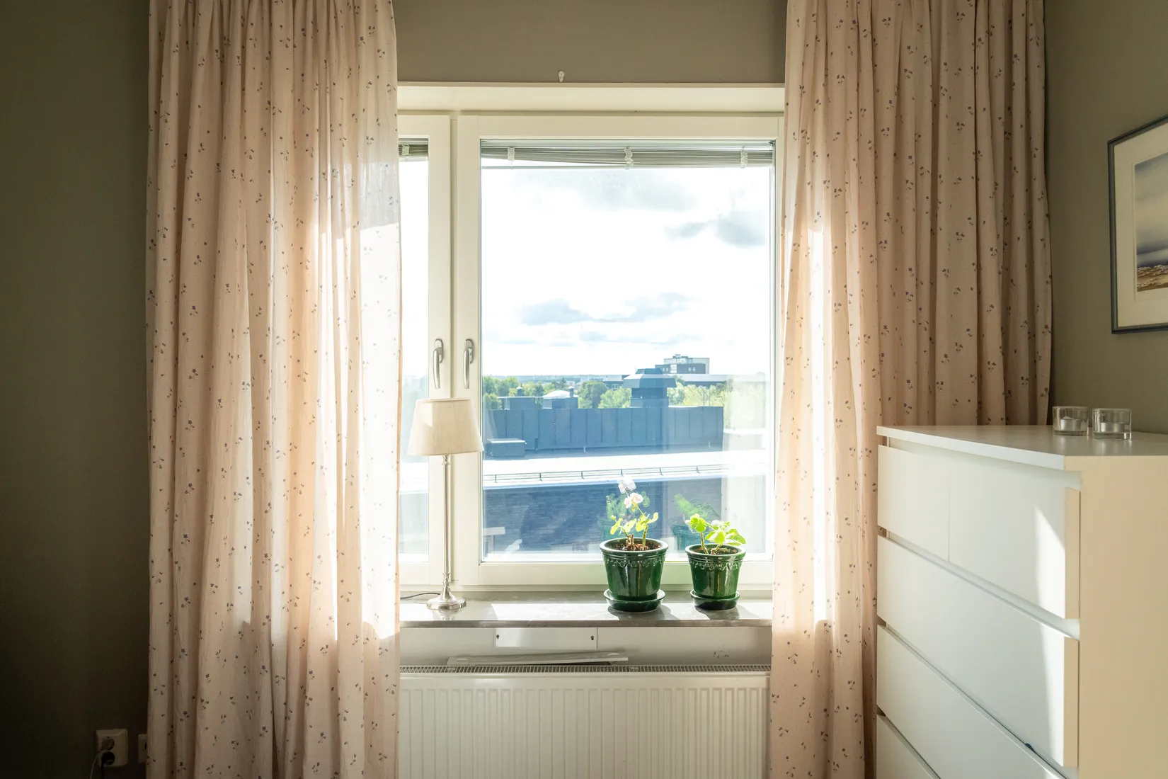 Bostadsrätt, Armégatan 36F, Västra Skogen, Solna