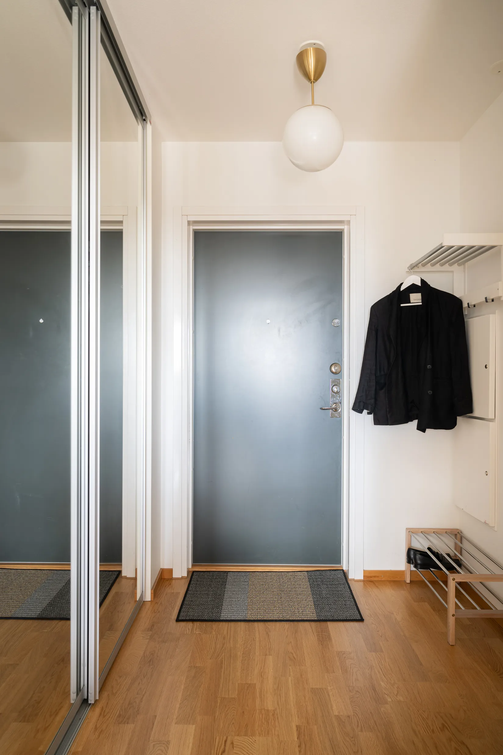 Bostadsrätt, Armégatan 36F, Västra Skogen, Solna