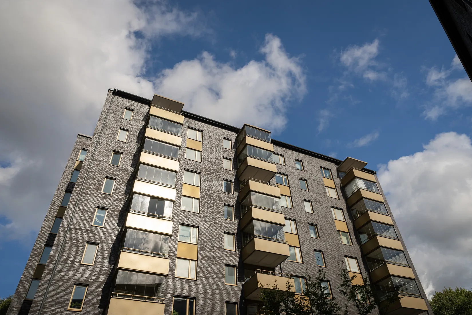 Bostadsrätt, Armégatan 36F, Västra Skogen, Solna