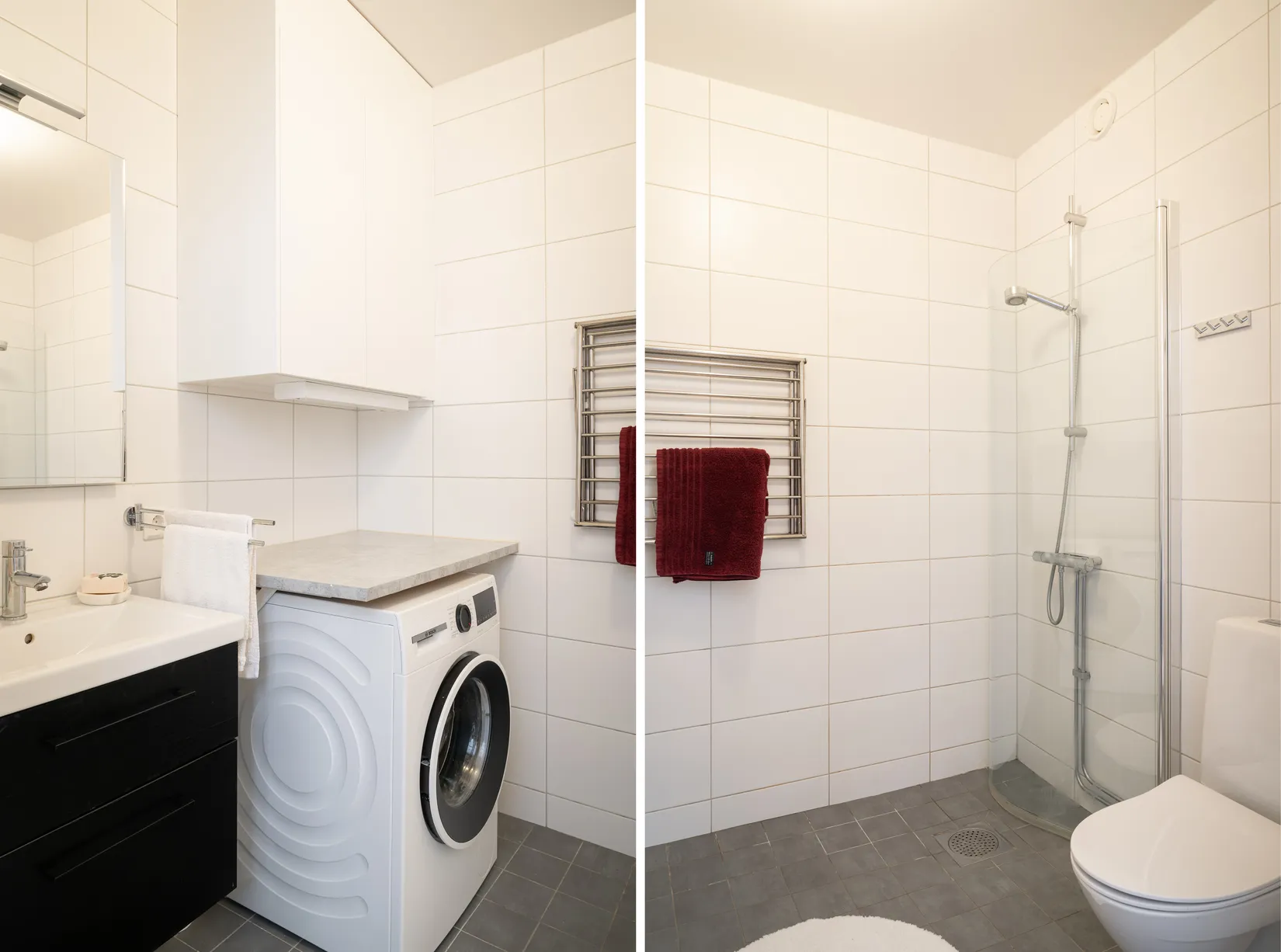 Bostadsrätt, Armégatan 36F, Västra Skogen, Solna