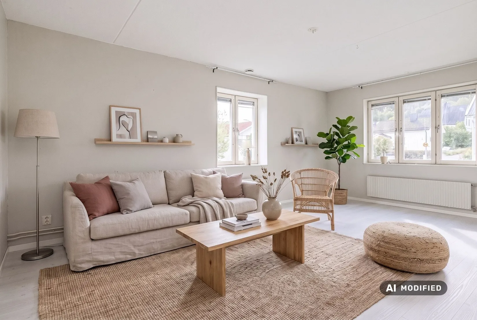 Bostadsrätt, Gränsgatan 17, Södermalm, Sundsvall
