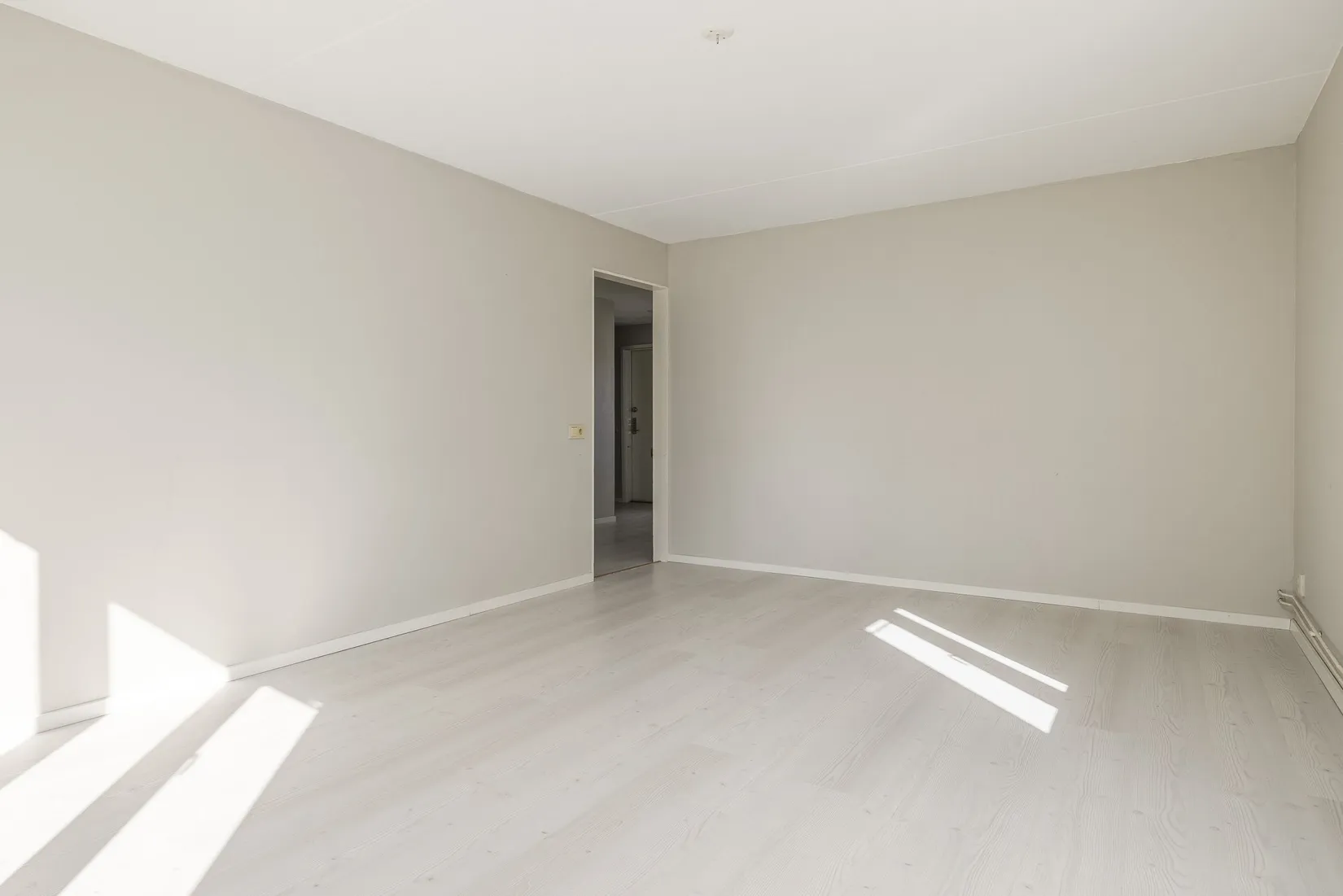 Bostadsrätt, Gränsgatan 17, Södermalm, Sundsvall