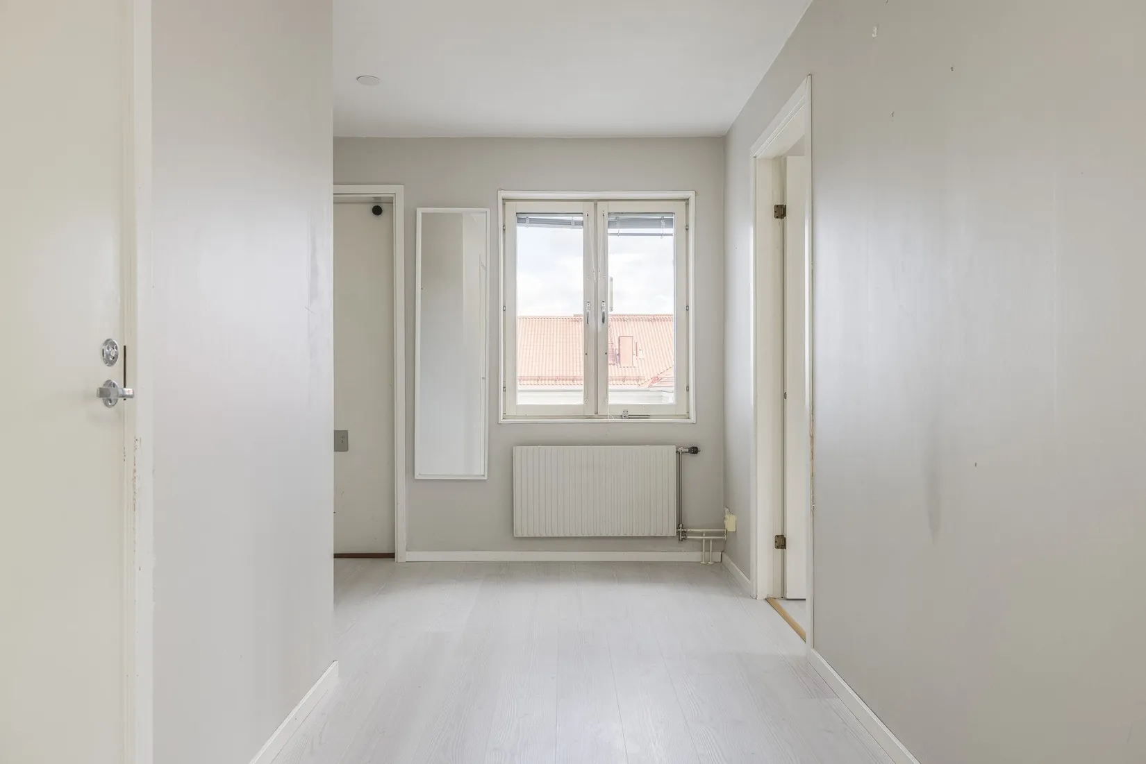 Bostadsrätt, Gränsgatan 17, Södermalm, Sundsvall