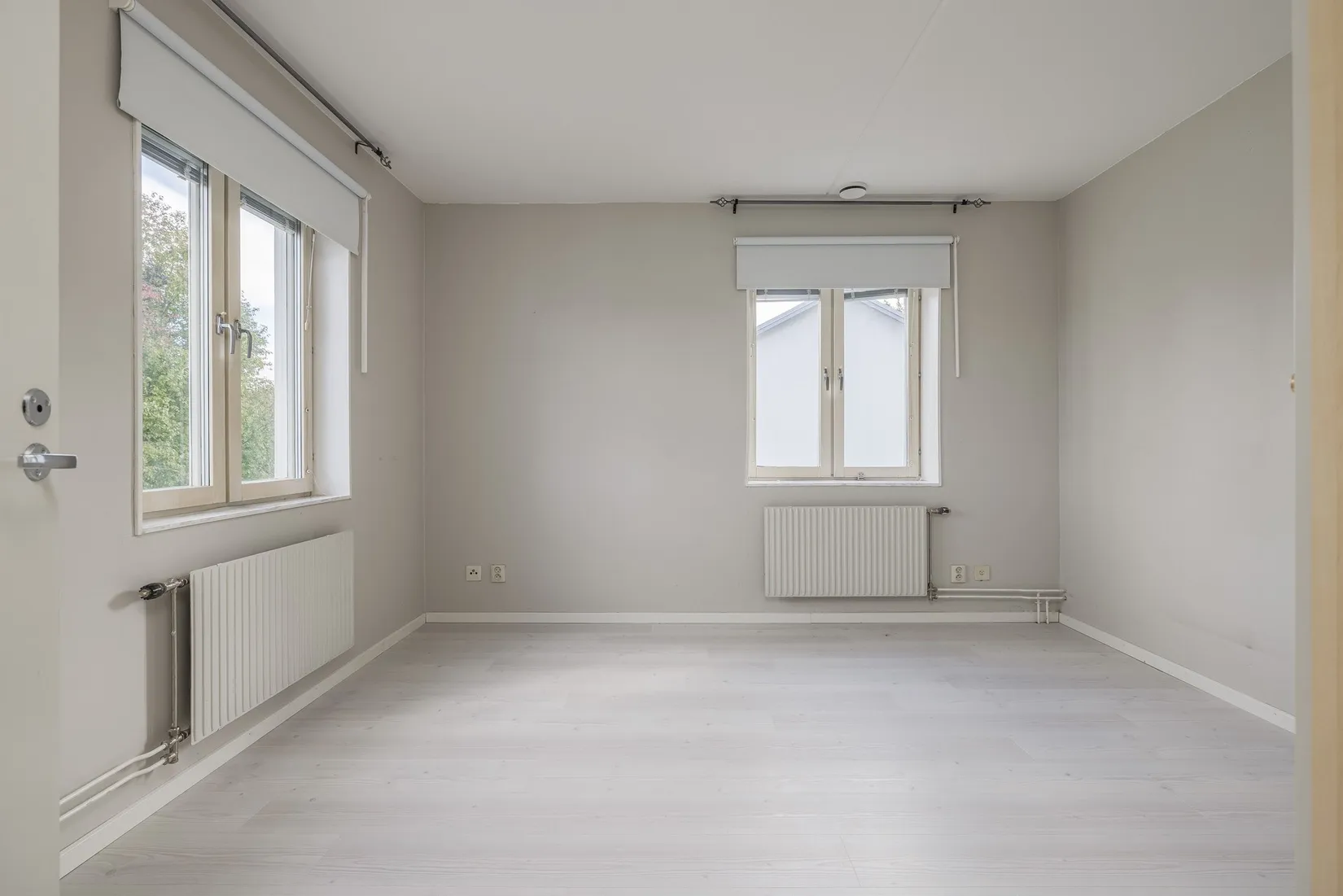Bostadsrätt, Gränsgatan 17, Södermalm, Sundsvall