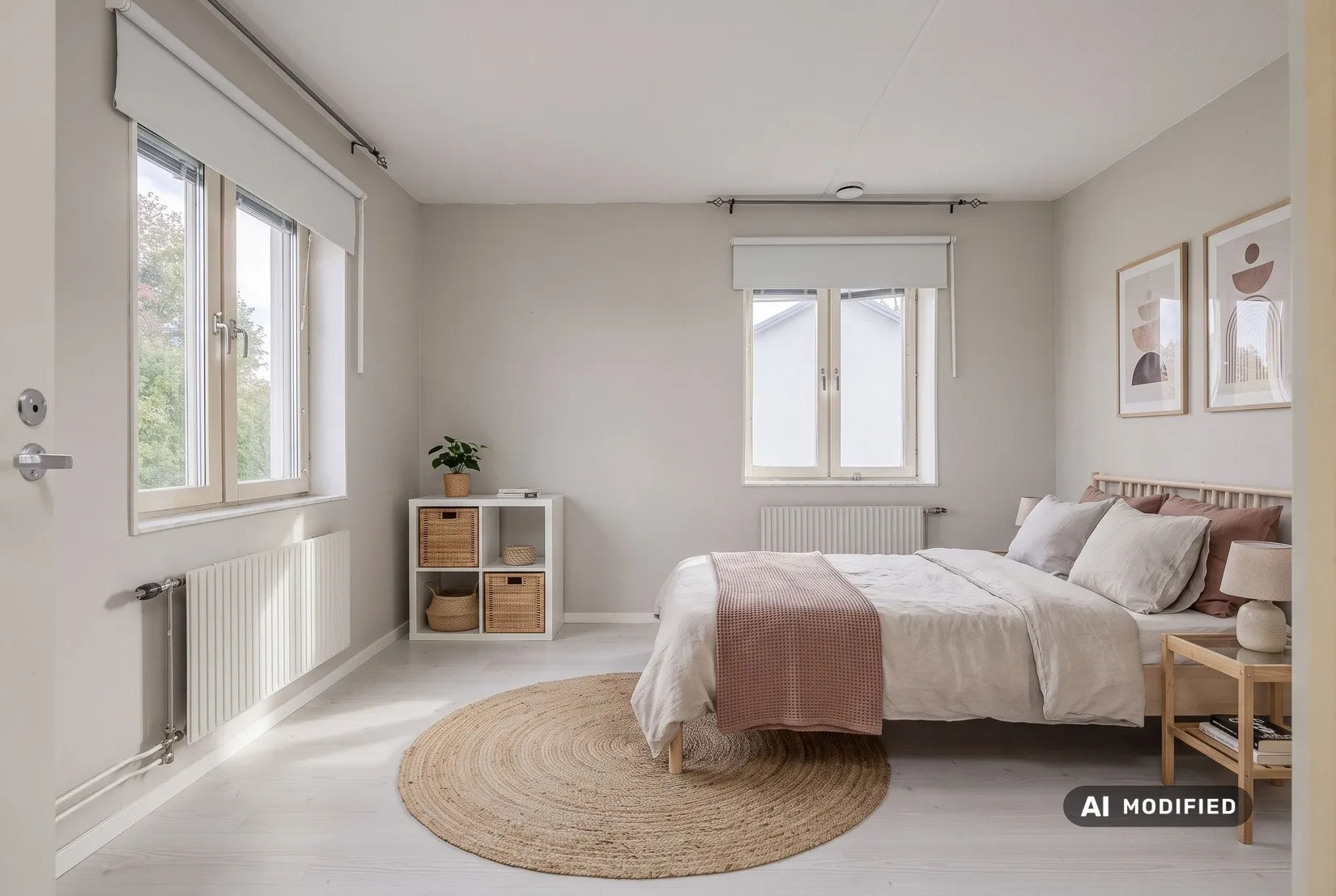 Bostadsrätt, Gränsgatan 17, Södermalm, Sundsvall