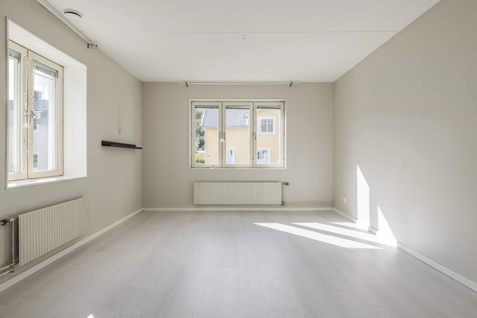Bostadsrätt, Gränsgatan 17, Södermalm, Sundsvall