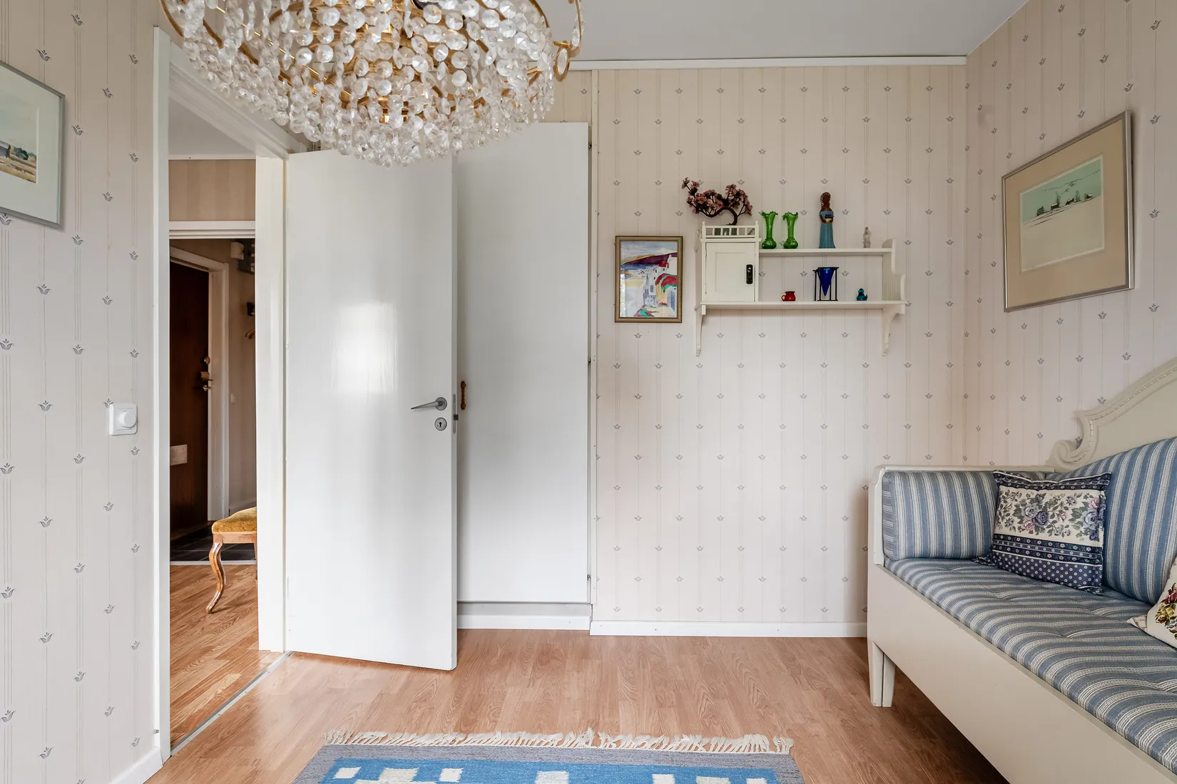Bostadsrätt, Norra Drottninggatan 44B, Vännäs