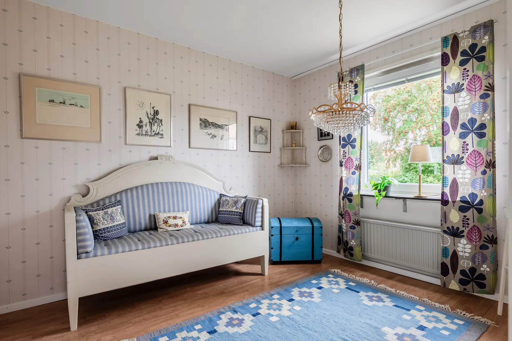 Bostadsrätt, Norra Drottninggatan 44B, Vännäs