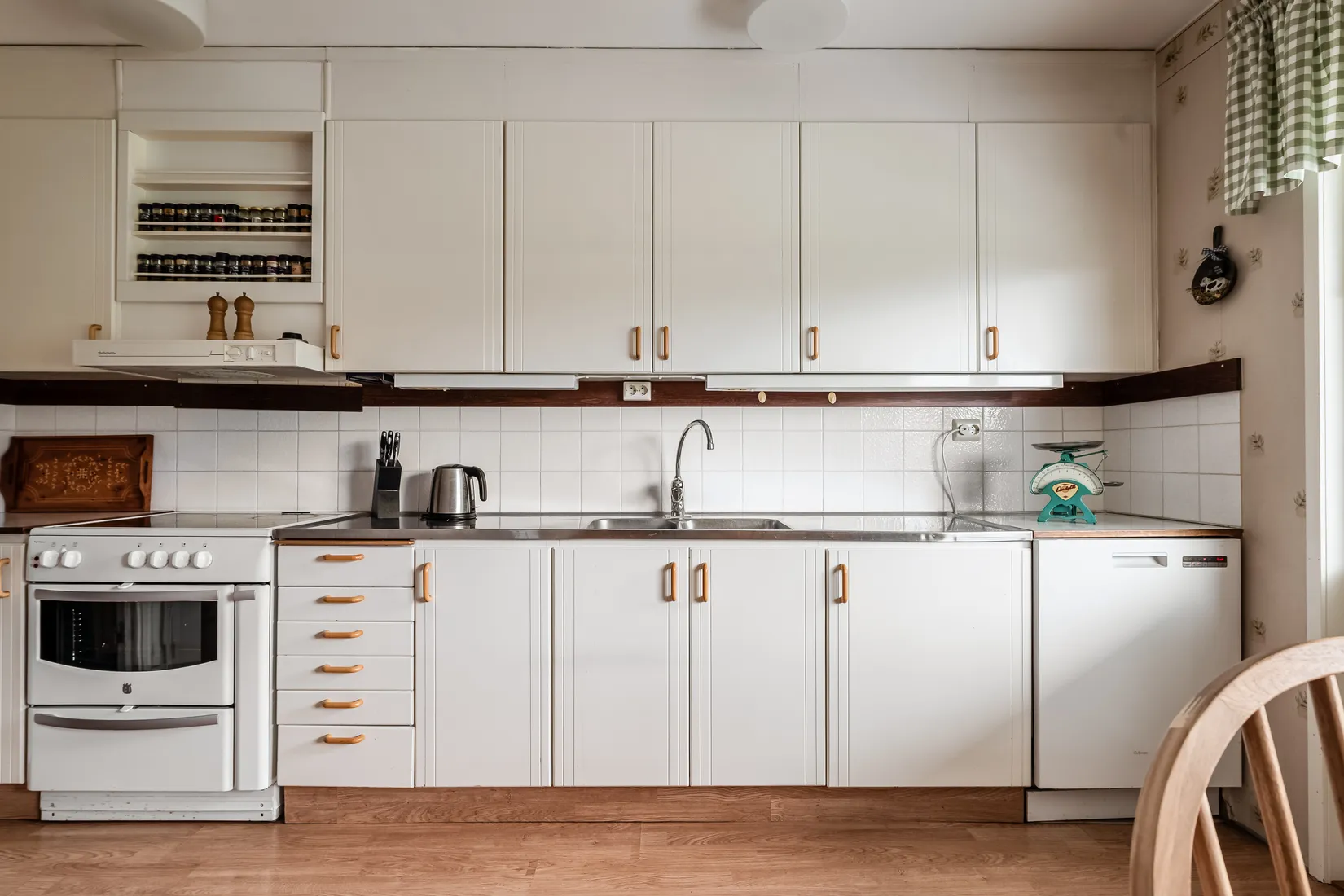 Bostadsrätt, Norra Drottninggatan 44B, Vännäs