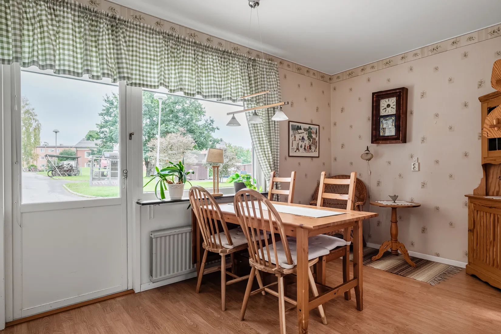 Bostadsrätt, Norra Drottninggatan 44B, Vännäs