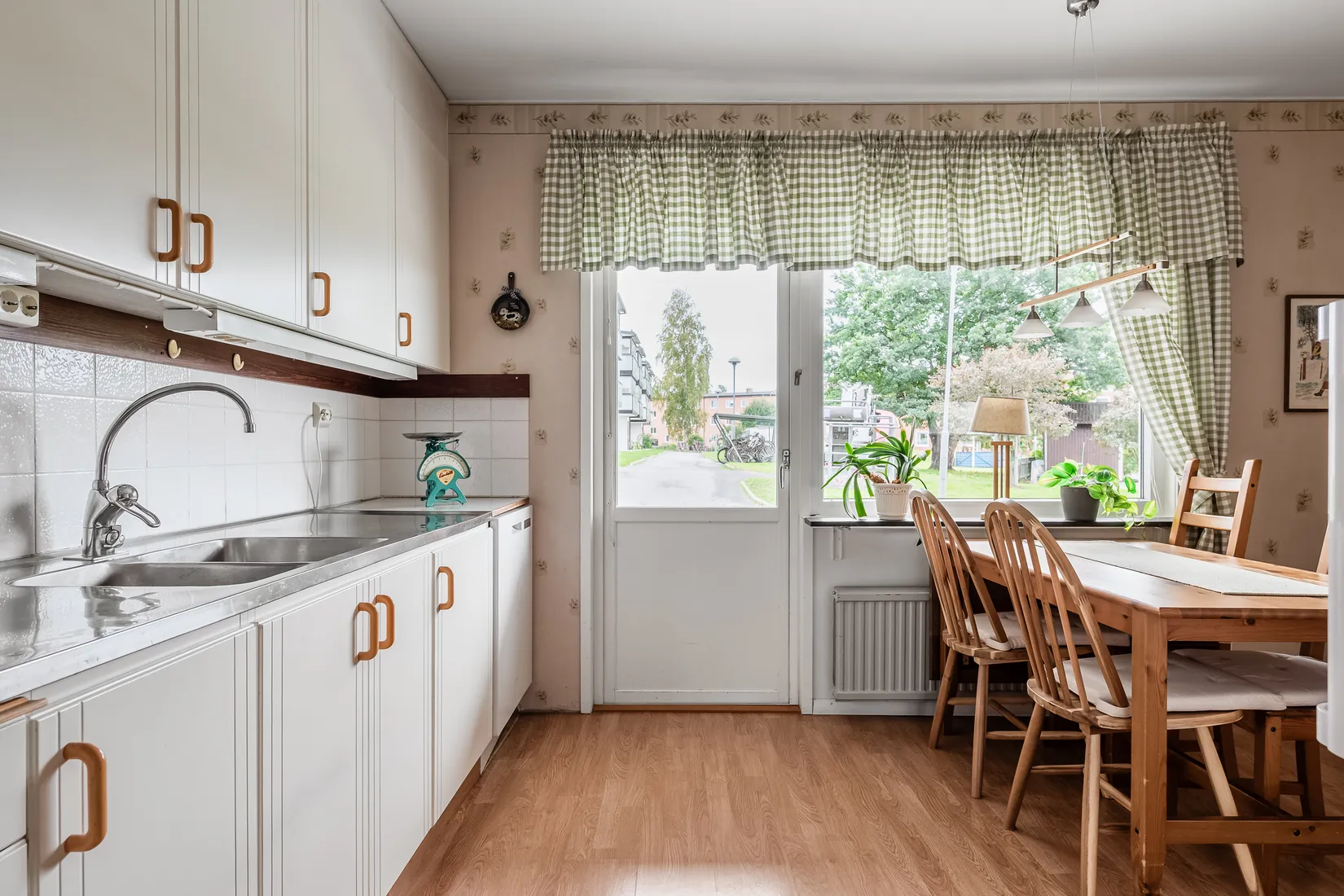 Bostadsrätt, Norra Drottninggatan 44B, Vännäs