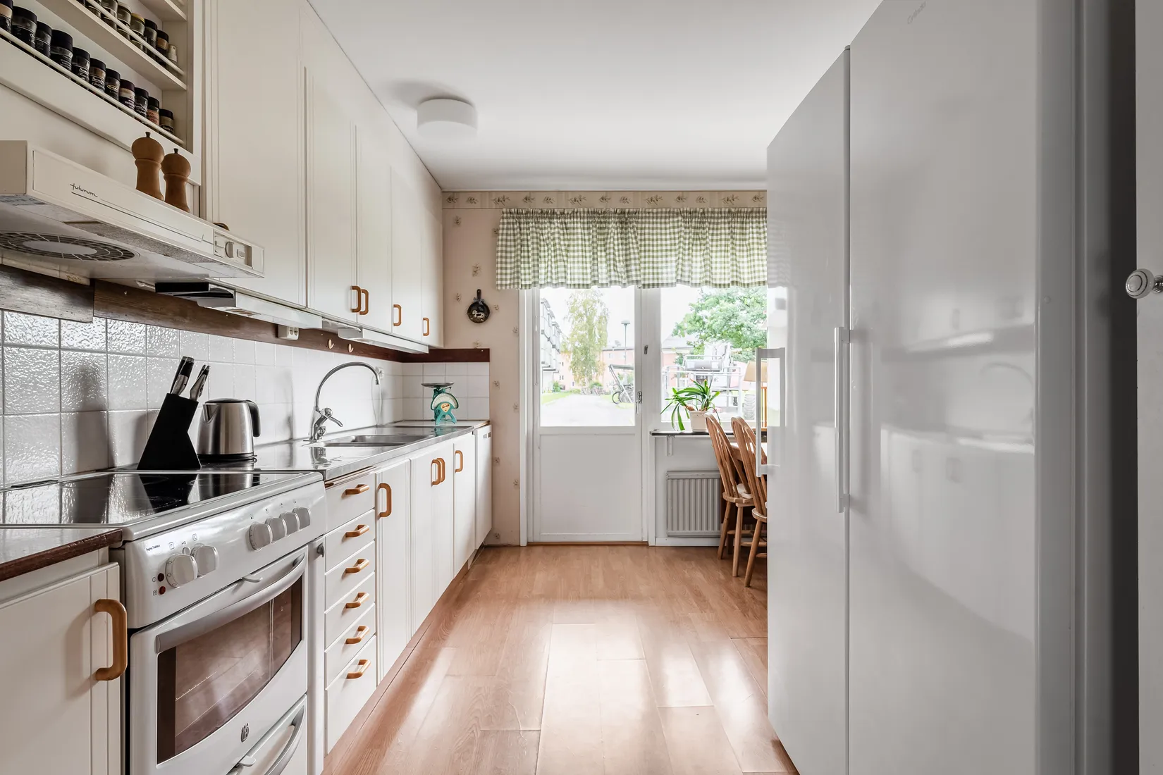 Bostadsrätt, Norra Drottninggatan 44B, Vännäs