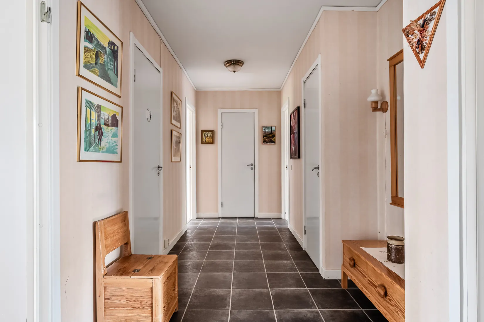 Bostadsrätt, Norra Drottninggatan 44B, Vännäs
