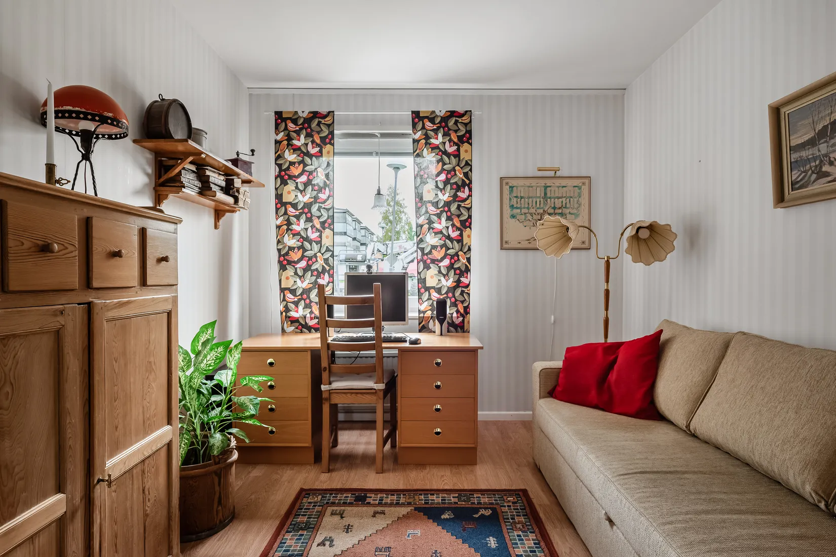 Bostadsrätt, Norra Drottninggatan 44B, Vännäs