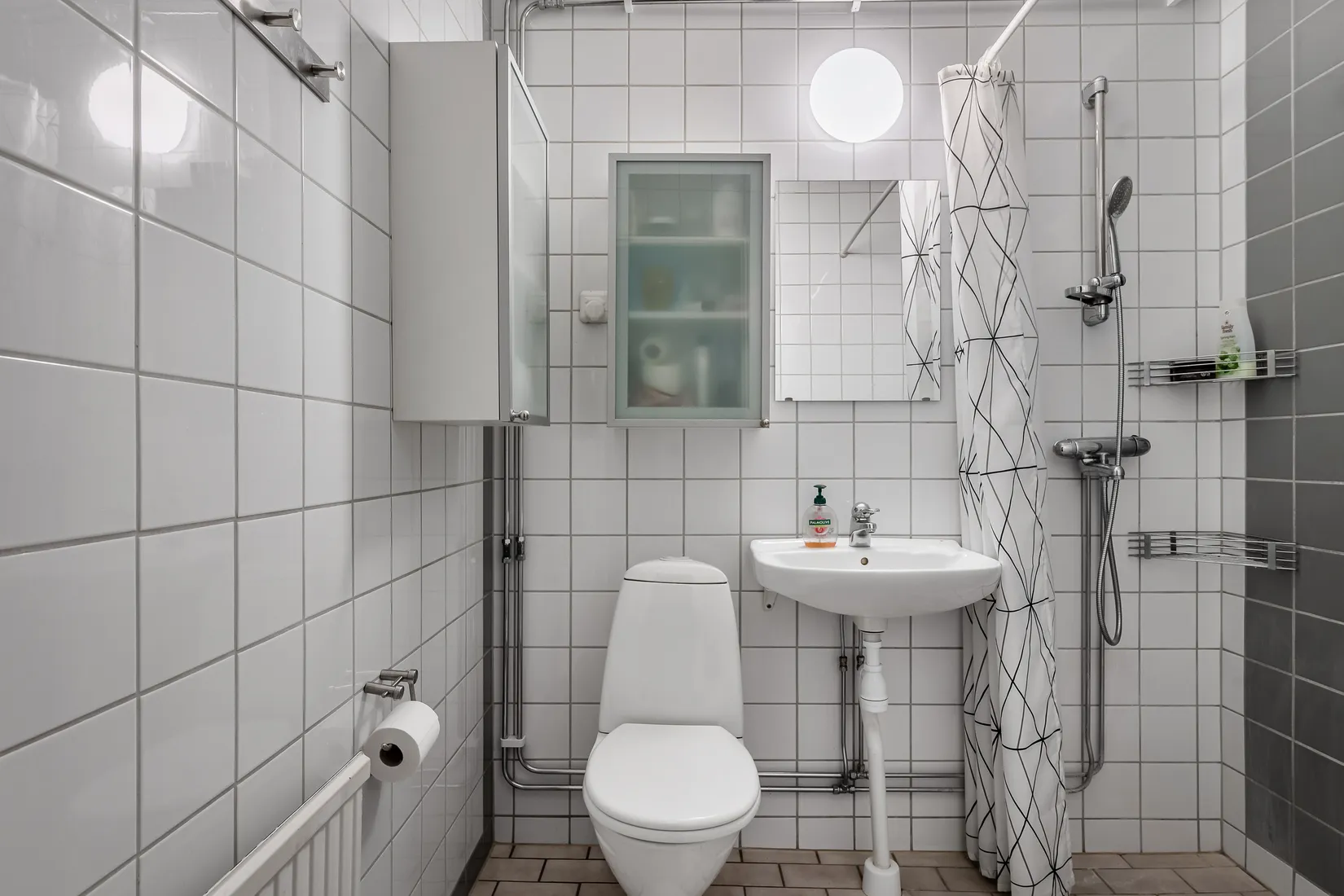 Bostadsrätt, Norra Drottninggatan 44B, Vännäs
