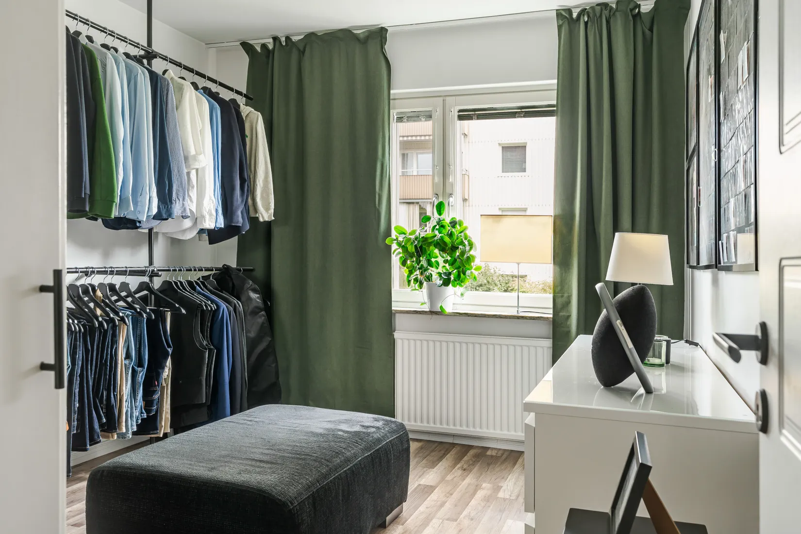 Bostadsrätt, Storgatan 14A, Katrineholm Norr, Katrineholm