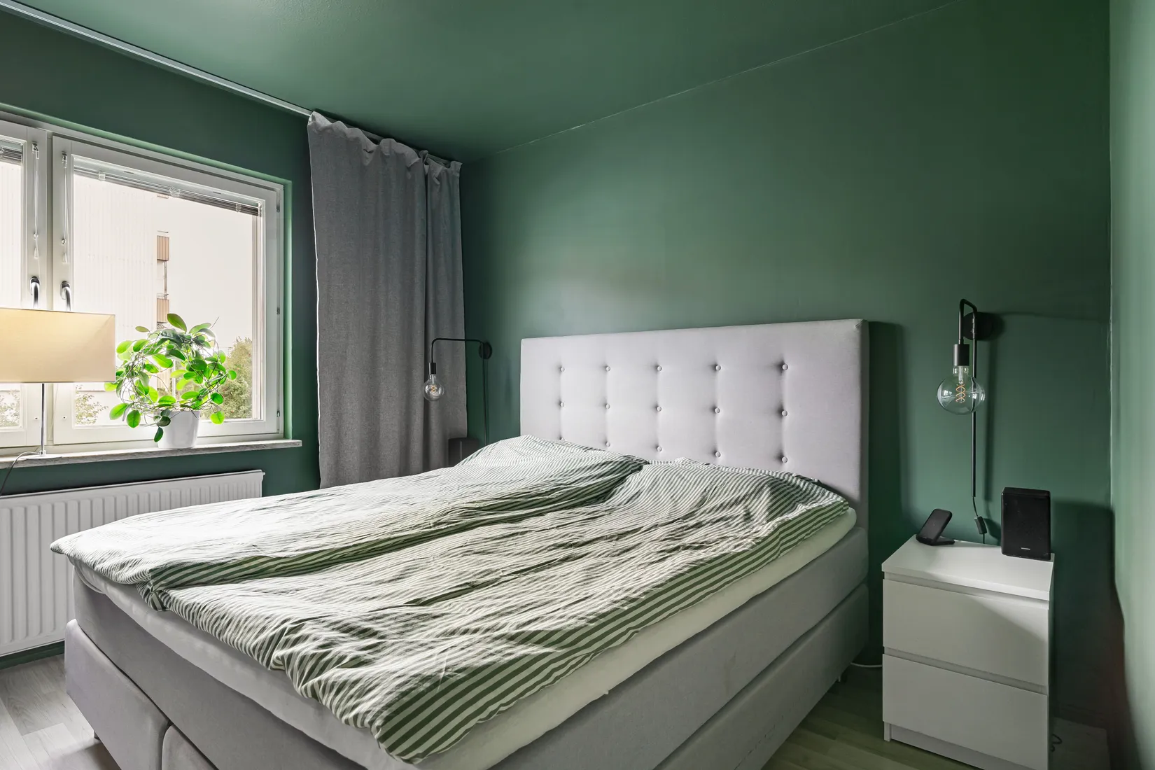 Bostadsrätt, Storgatan 14A, Katrineholm Norr, Katrineholm
