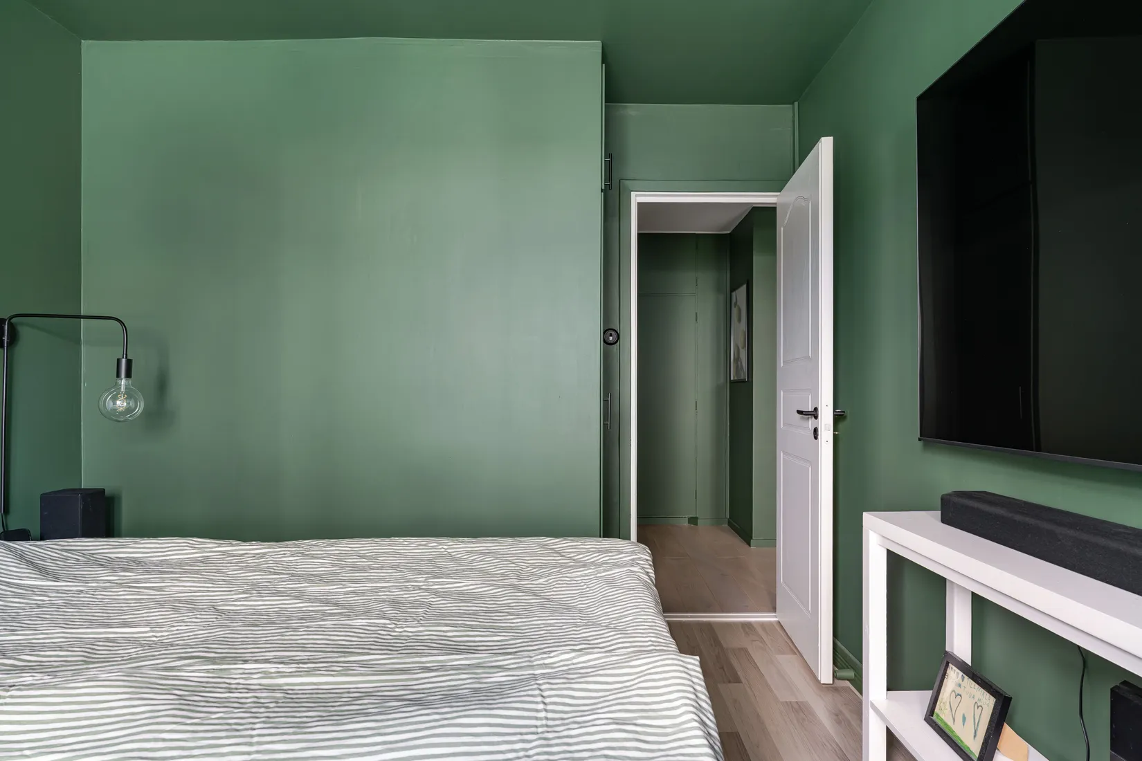Bostadsrätt, Storgatan 14A, Katrineholm Norr, Katrineholm