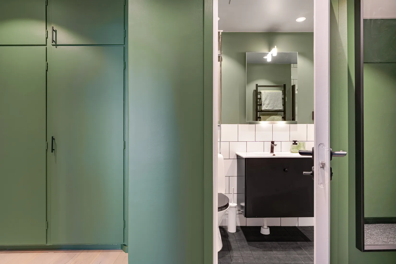Bostadsrätt, Storgatan 14A, Katrineholm Norr, Katrineholm