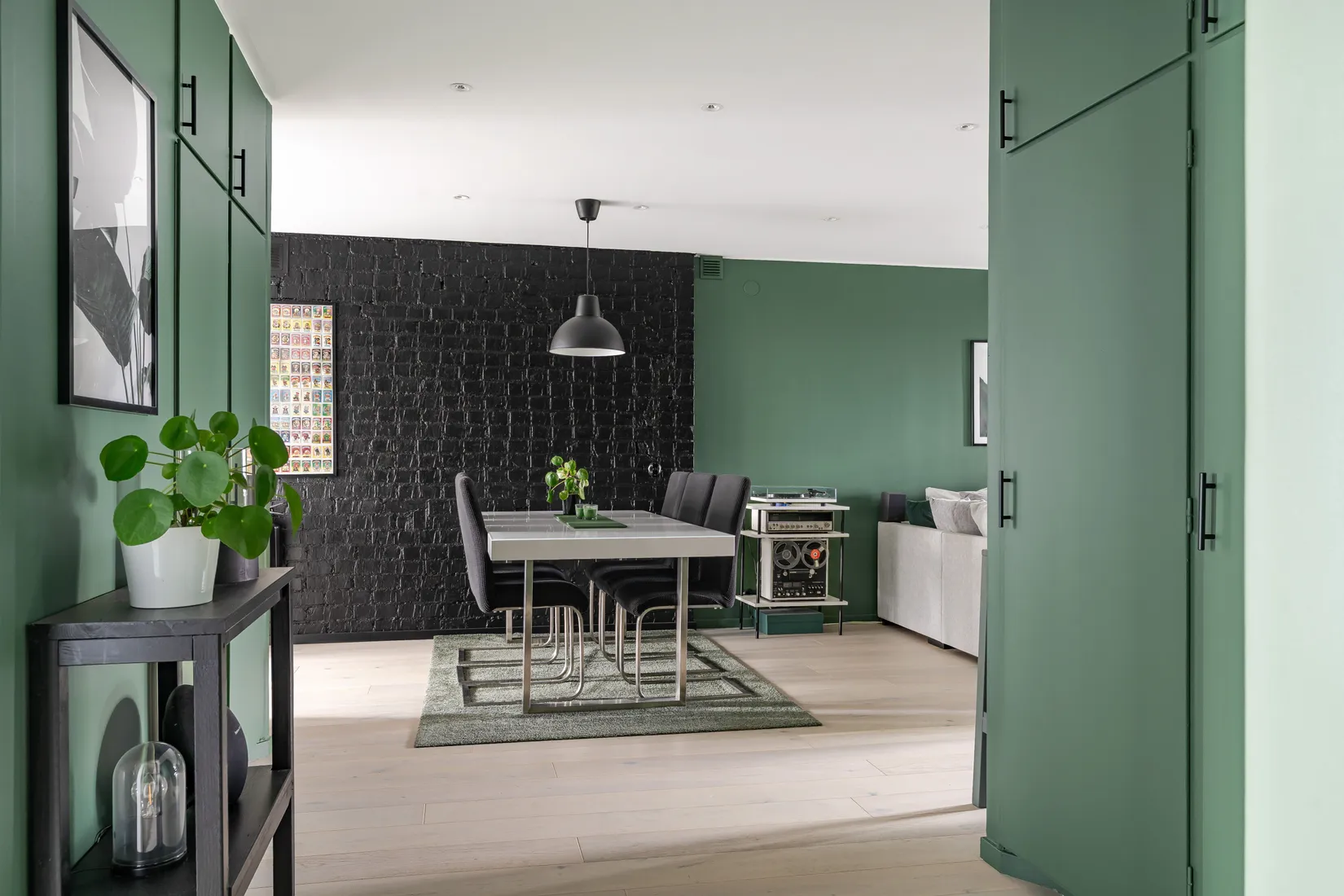 Bostadsrätt, Storgatan 14A, Katrineholm Norr, Katrineholm