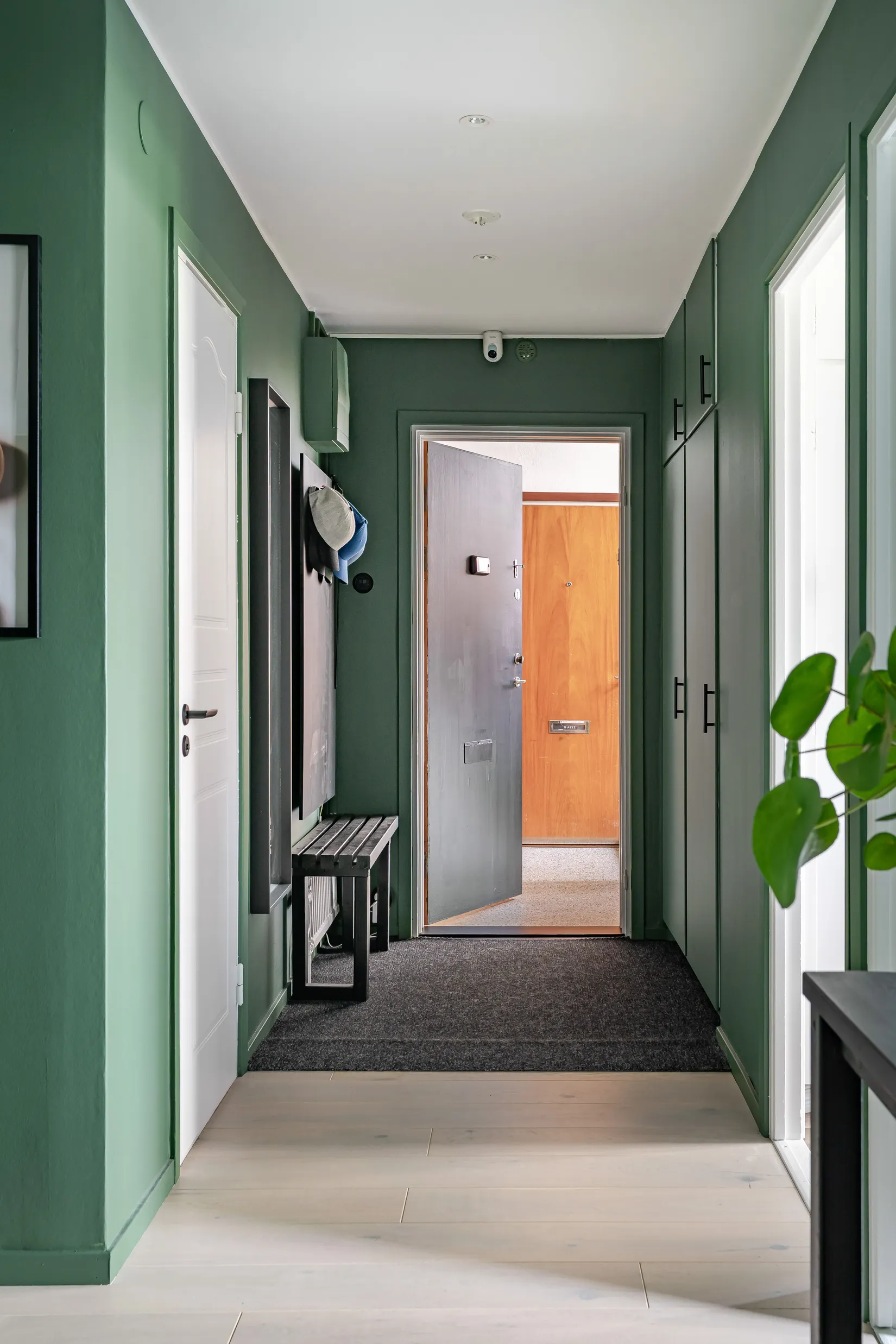 Bostadsrätt, Storgatan 14A, Katrineholm Norr, Katrineholm