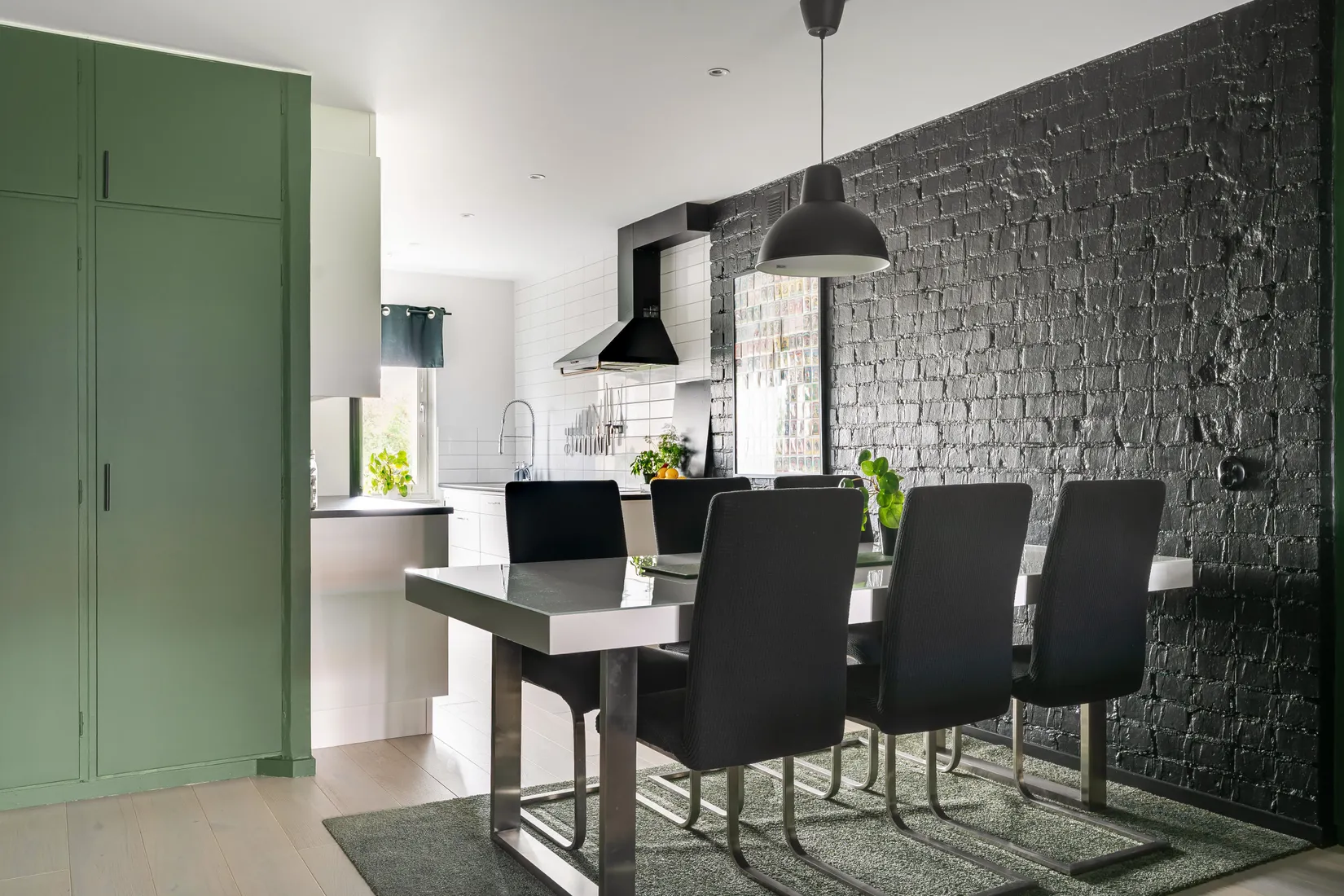 Bostadsrätt, Storgatan 14A, Katrineholm Norr, Katrineholm