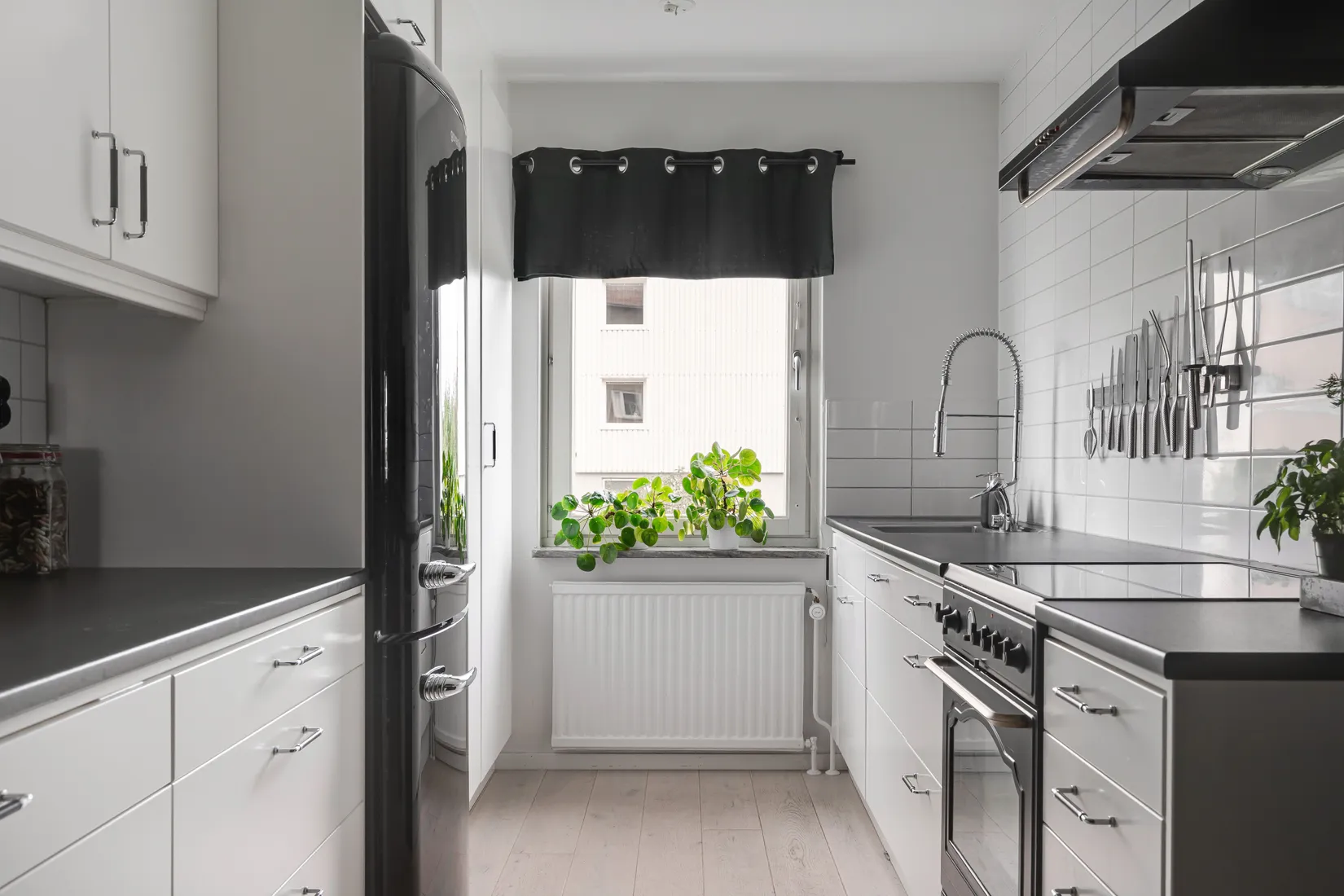 Bostadsrätt, Storgatan 14A, Katrineholm Norr, Katrineholm