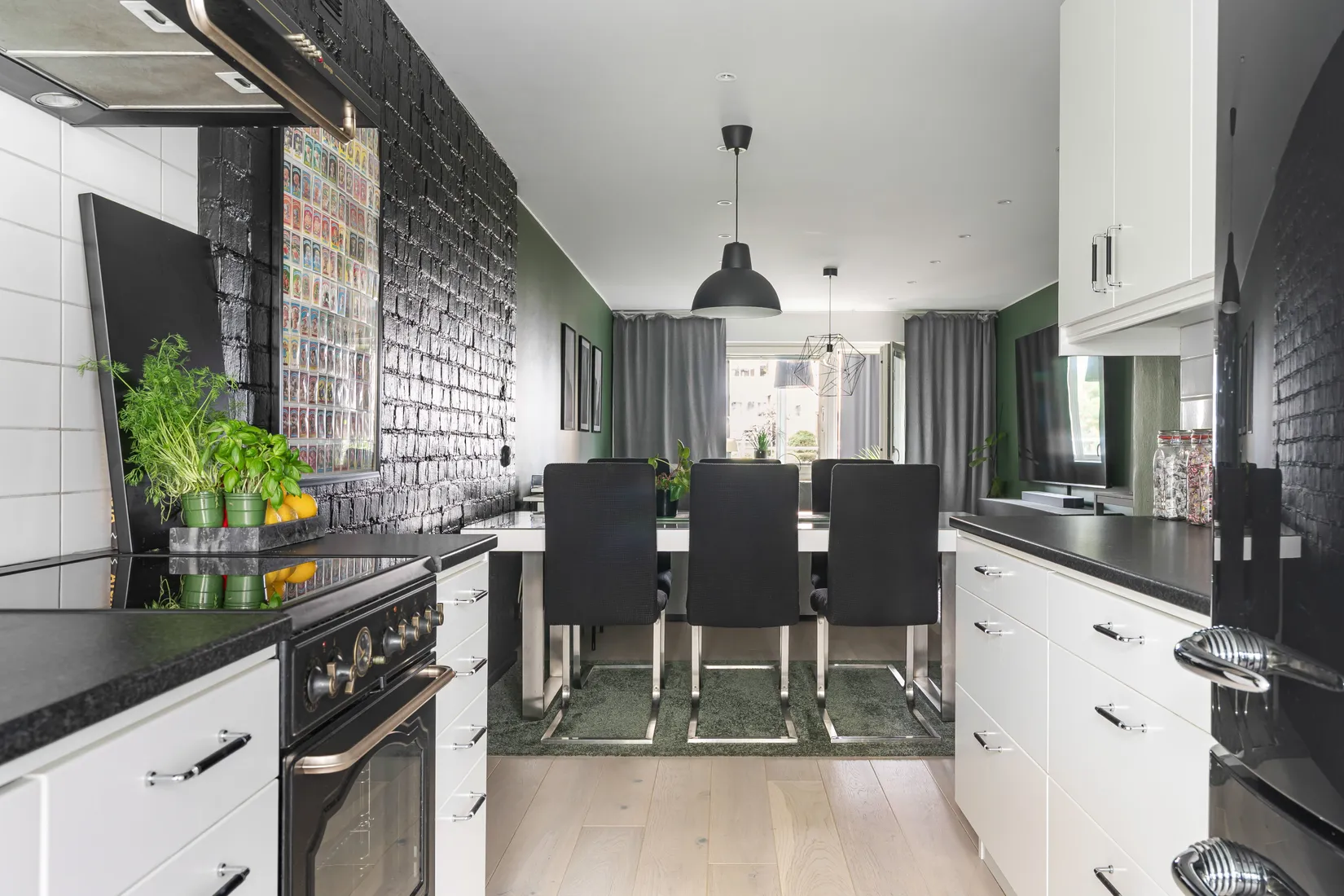 Bostadsrätt, Storgatan 14A, Katrineholm Norr, Katrineholm