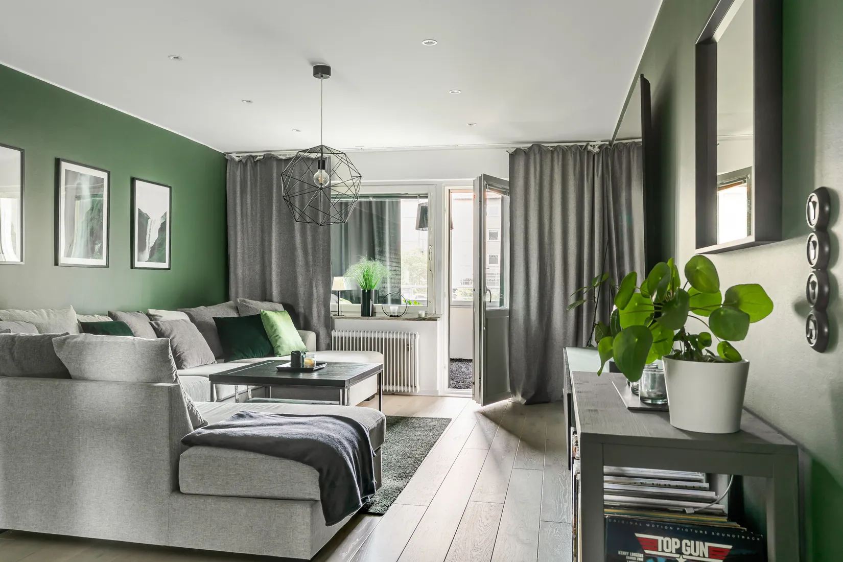 Bostadsrätt, Storgatan 14A, Katrineholm Norr, Katrineholm