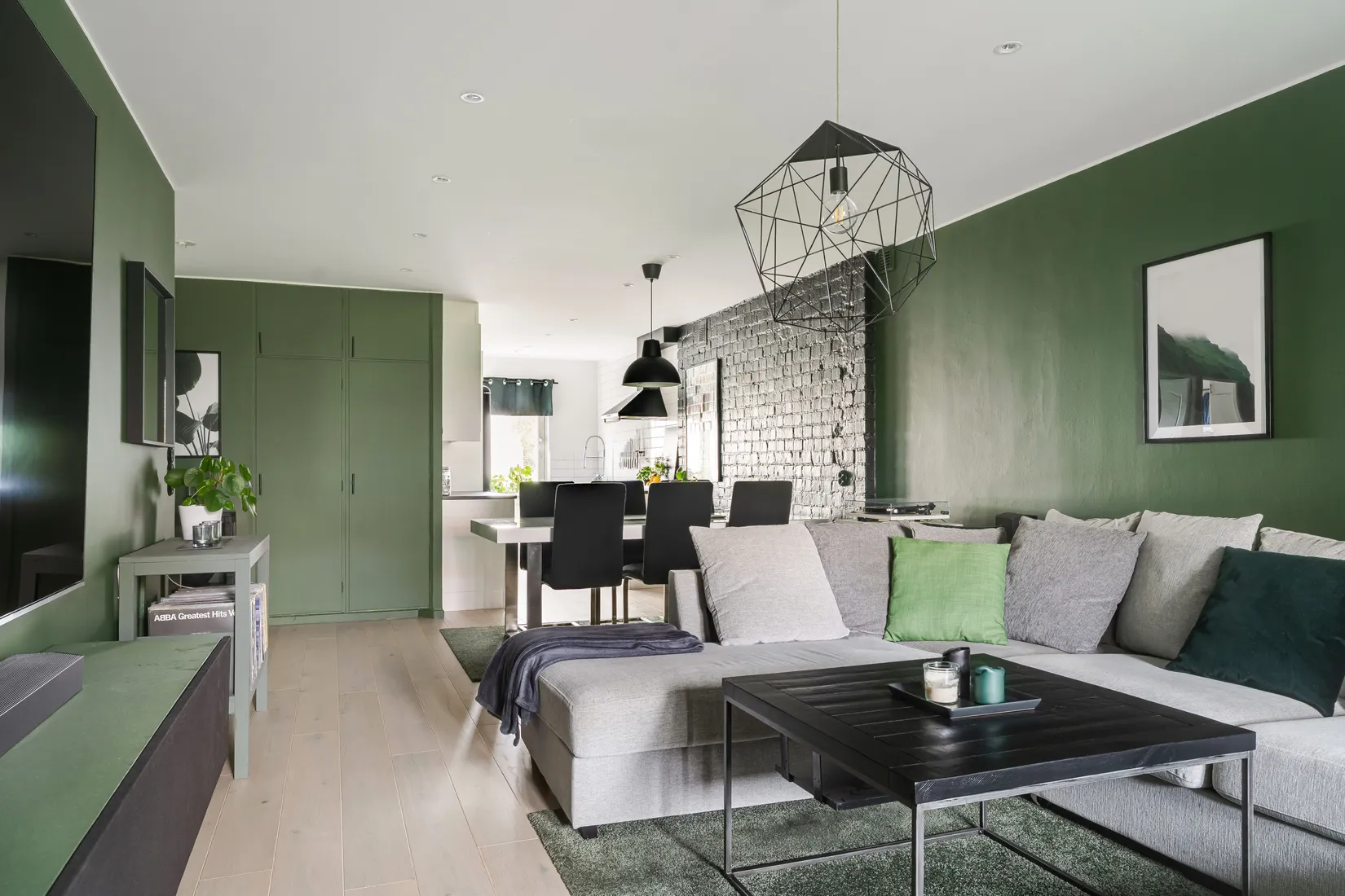 Bostadsrätt, Storgatan 14A, Katrineholm Norr, Katrineholm