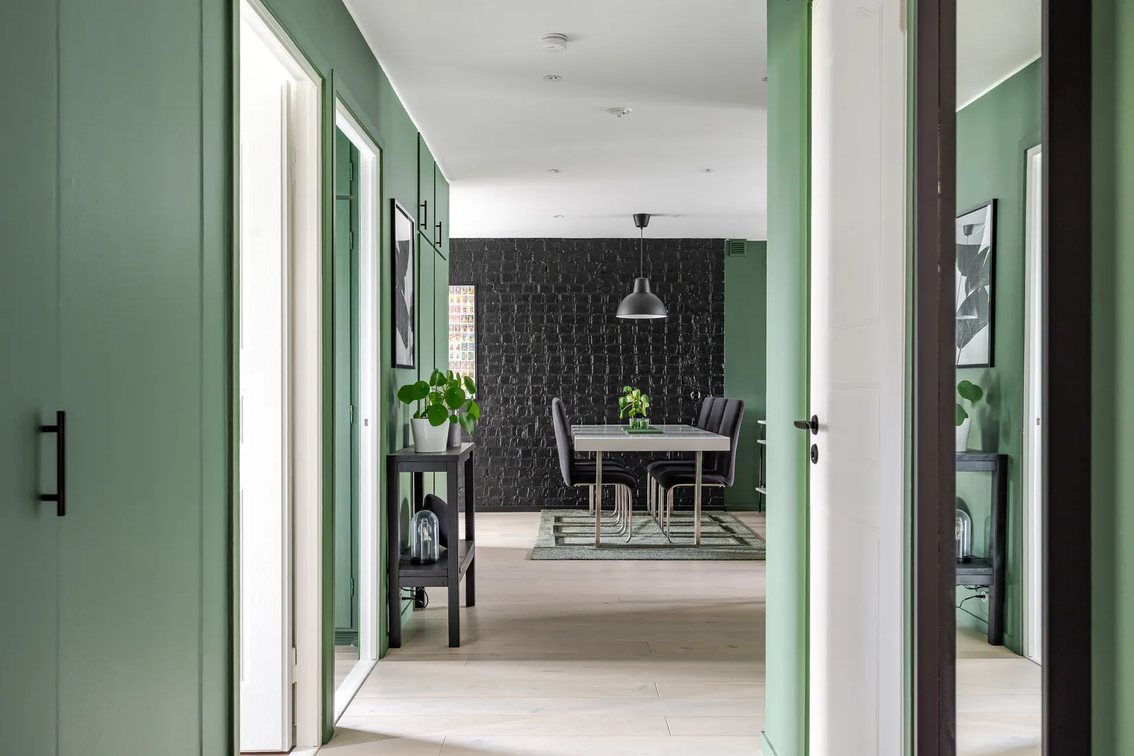 Bostadsrätt, Storgatan 14A, Katrineholm Norr, Katrineholm