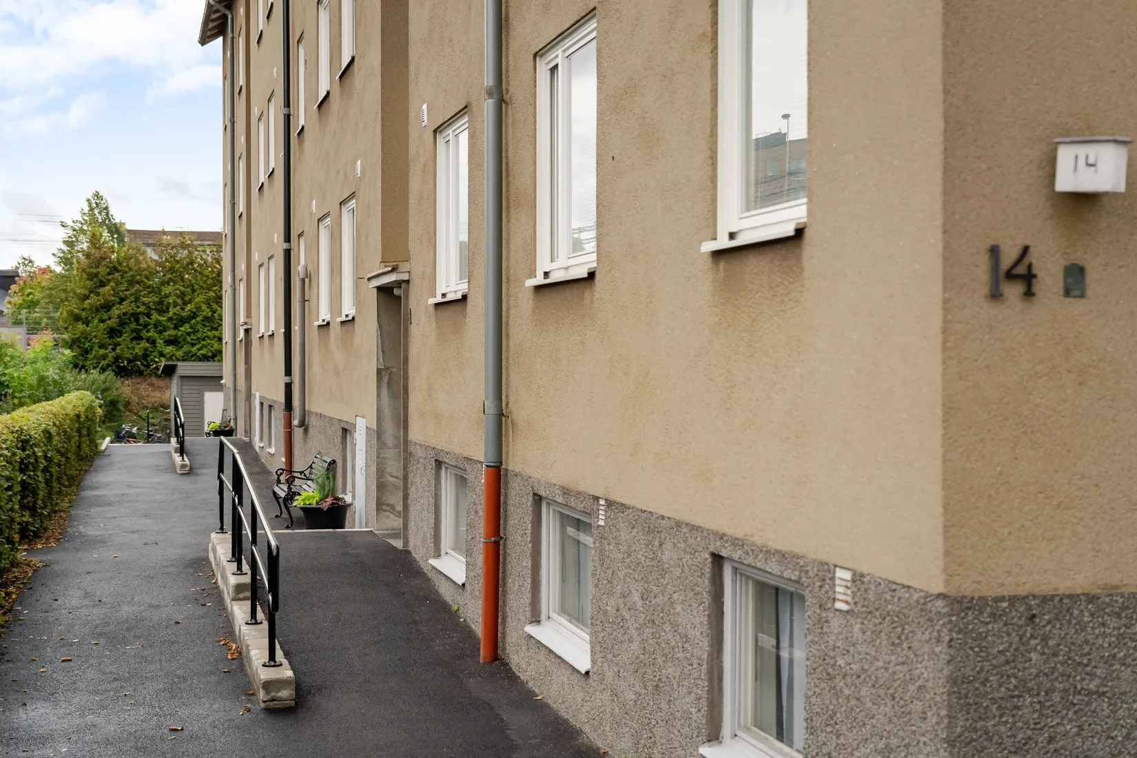 Bostadsrätt, Storgatan 14A, Katrineholm Norr, Katrineholm