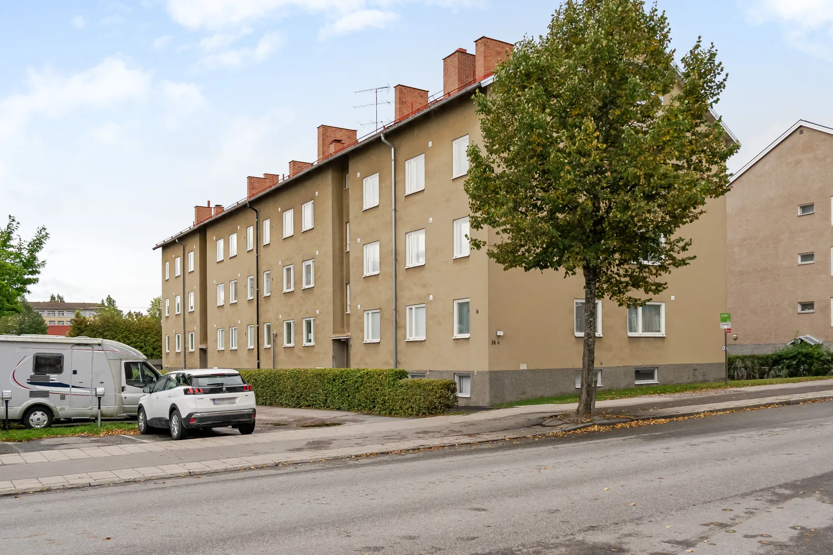 Bostadsrätt, Storgatan 14A, Katrineholm Norr, Katrineholm