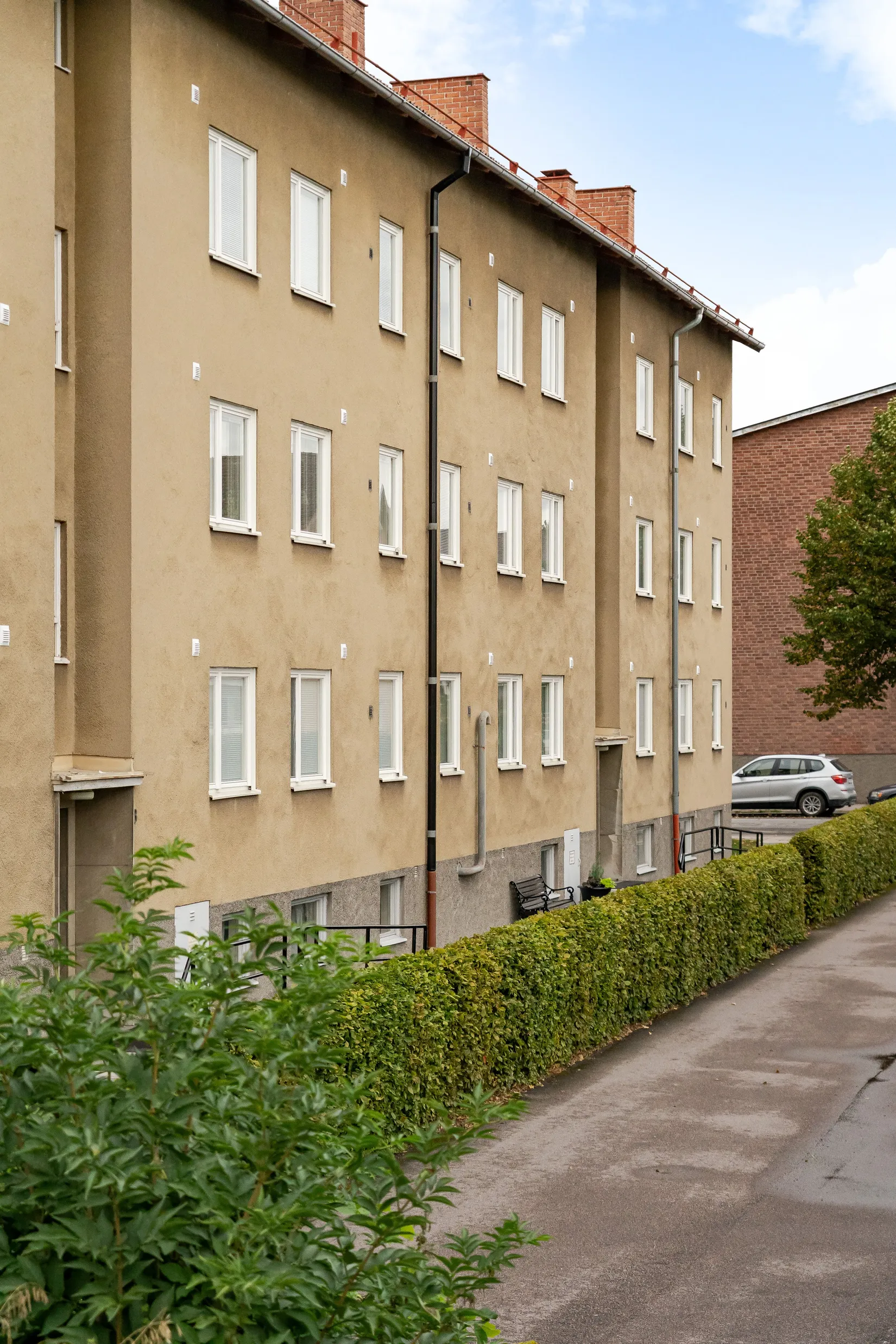 Bostadsrätt, Storgatan 14A, Katrineholm Norr, Katrineholm
