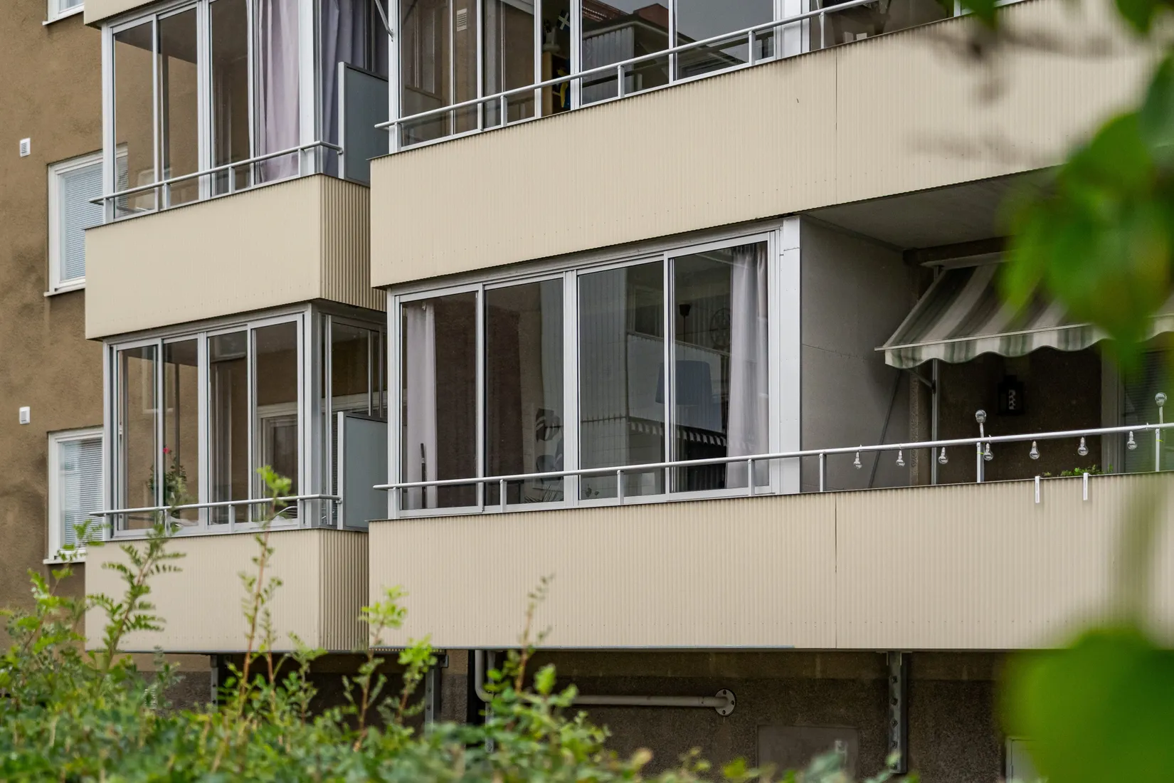 Bostadsrätt, Storgatan 14A, Katrineholm Norr, Katrineholm