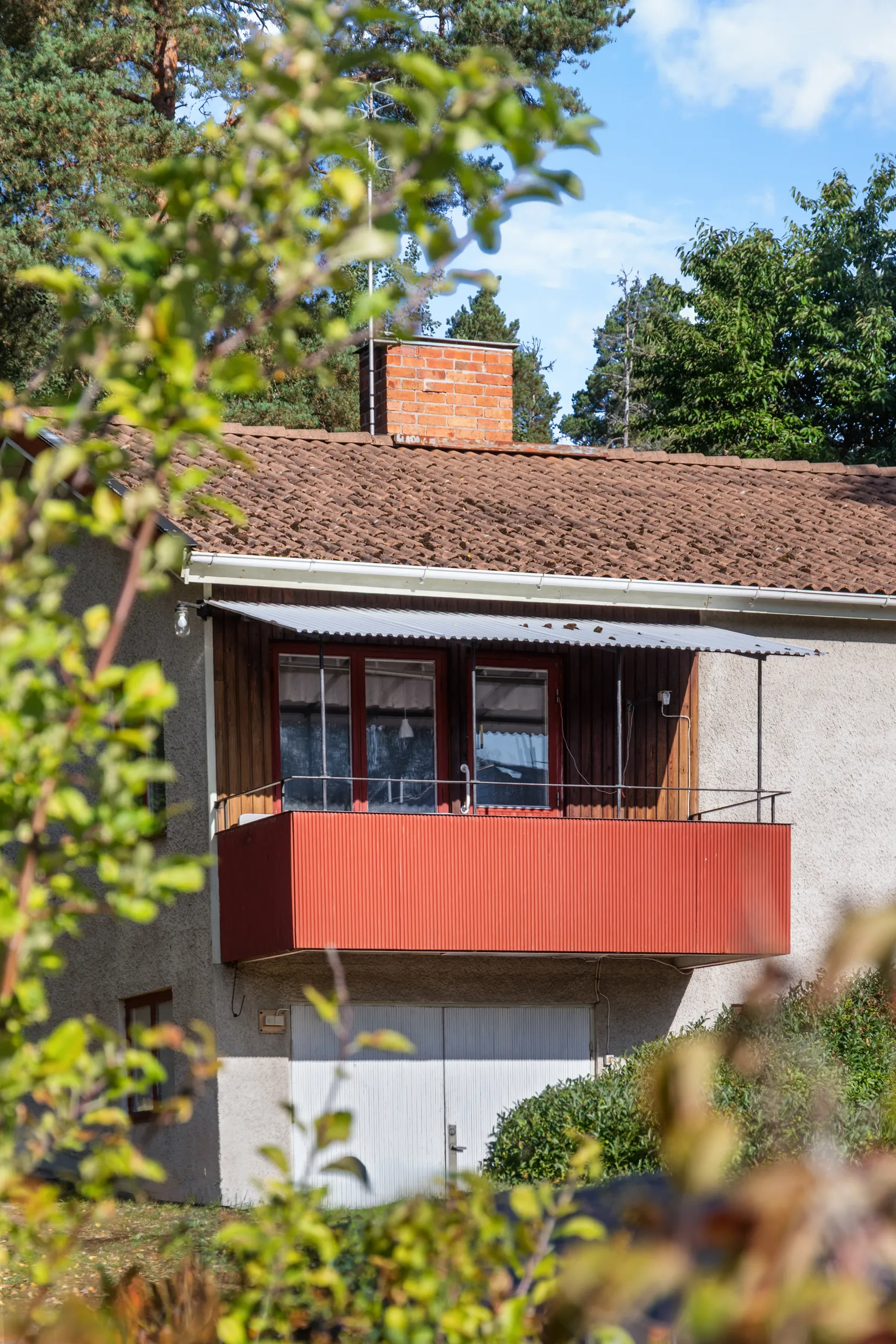 Villa, Diskusvägen 11A, Törnskogen, Sollentuna