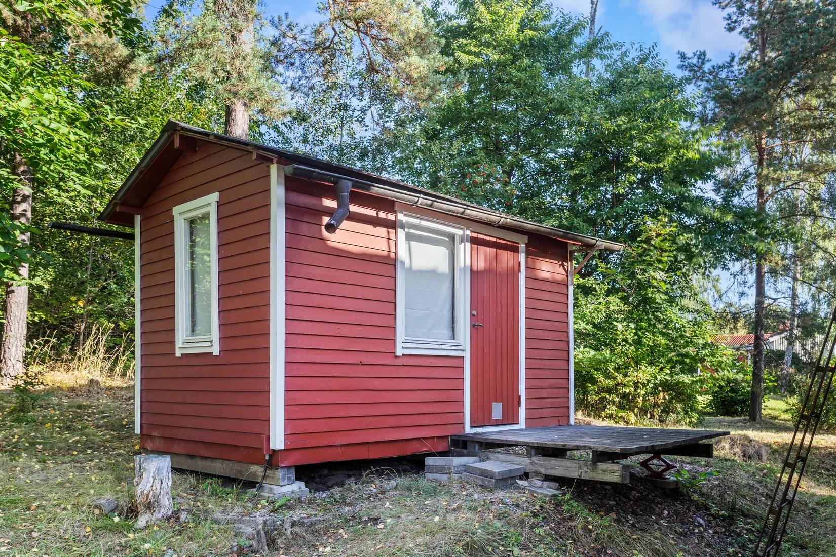 Villa, Diskusvägen 11A, Törnskogen, Sollentuna